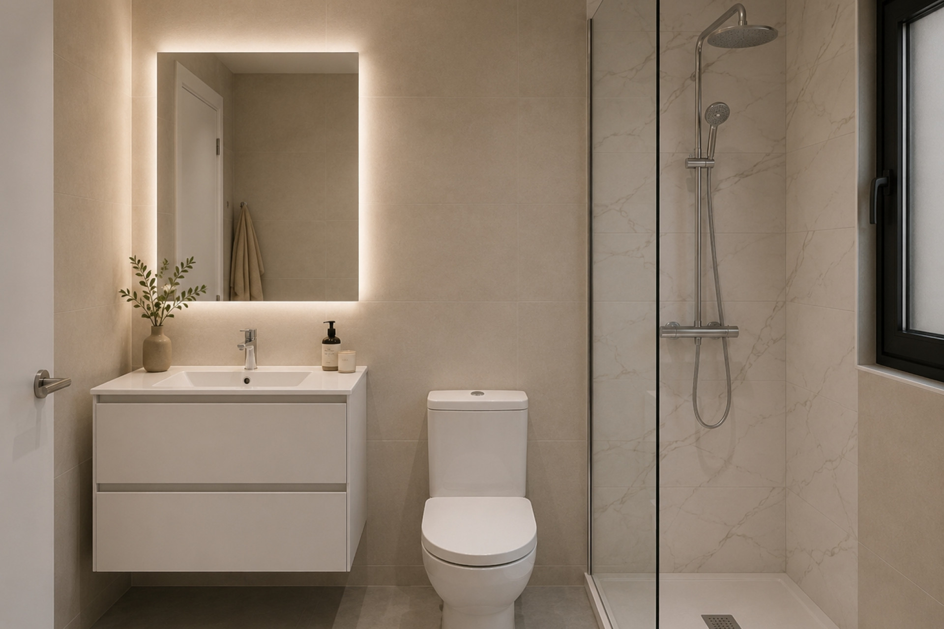 Nieuwbouw Woningen - Herenhuis - Mazarrón
