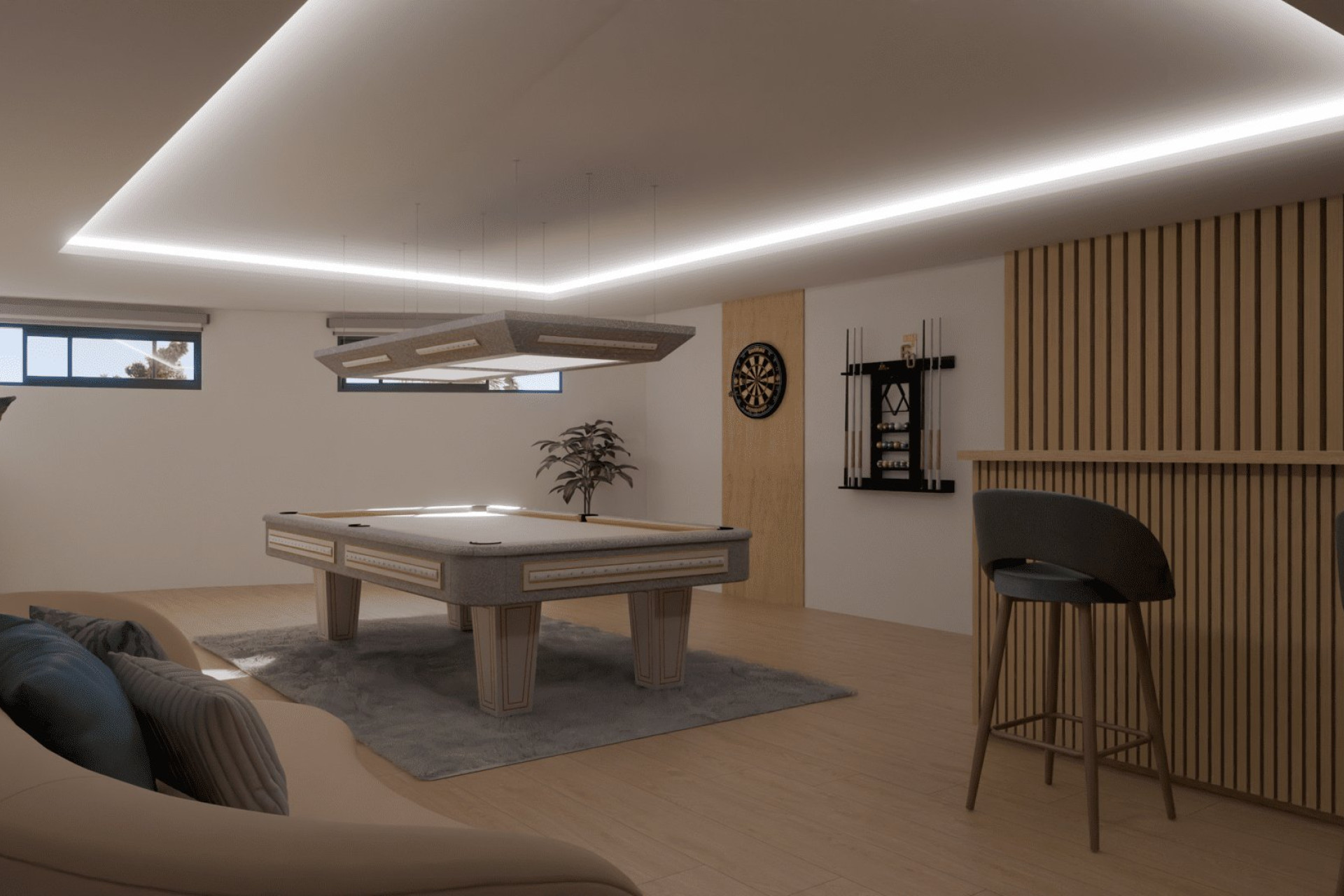 Nieuwbouw Woningen - Herenhuis - Mijas