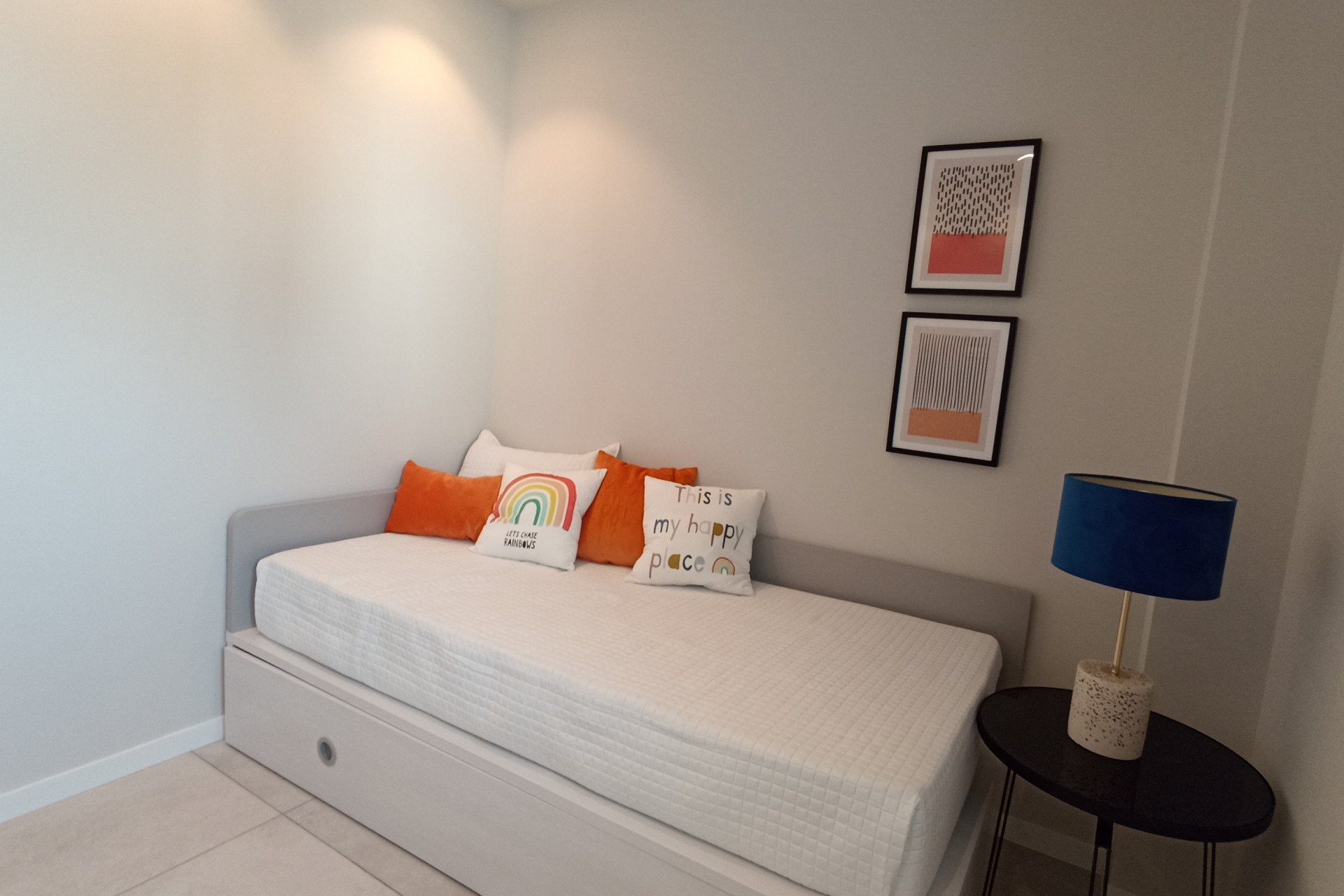 Nieuwbouw Woningen - Herenhuis - Mil Palmeras