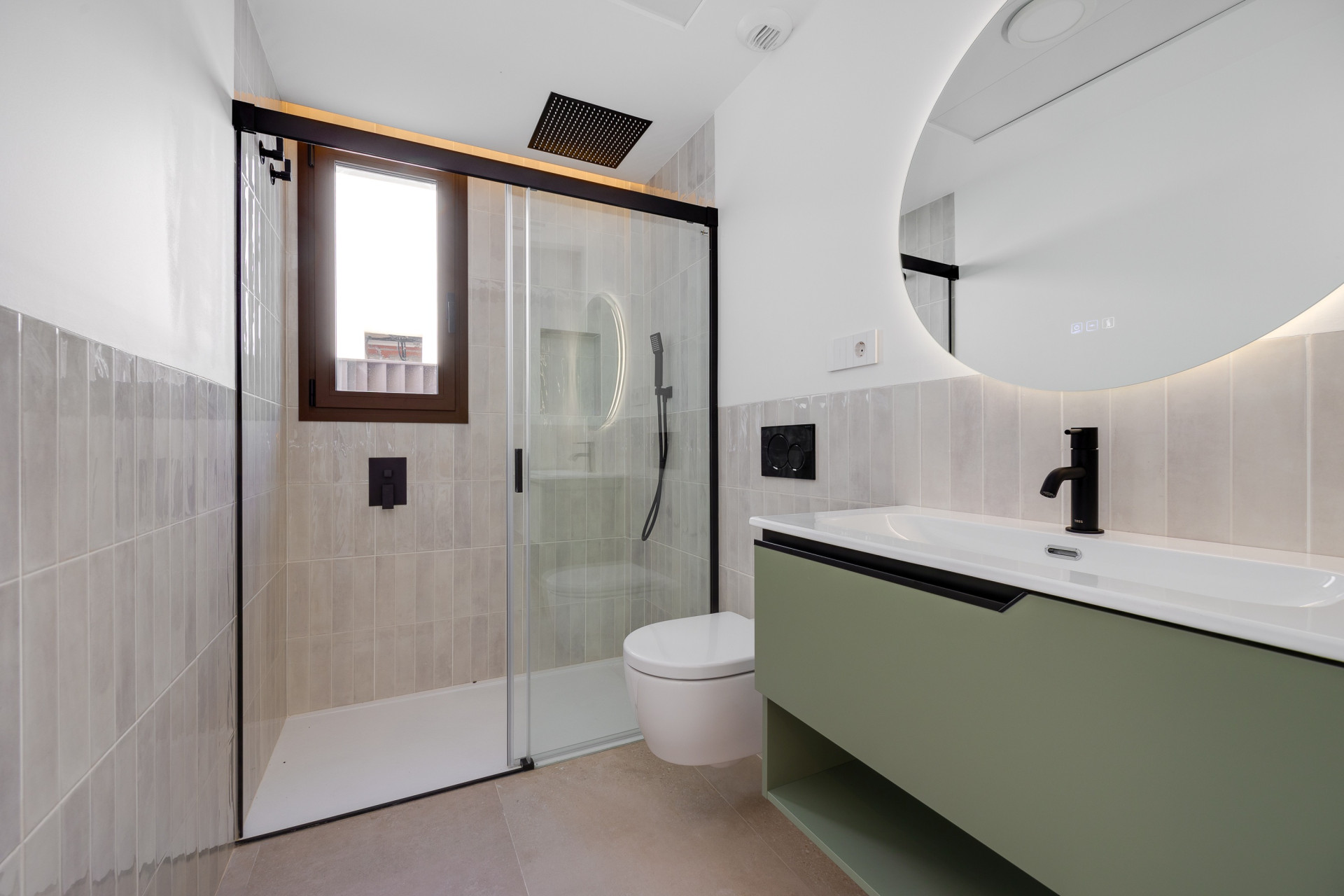 Nieuwbouw Woningen - Herenhuis - Mutxamel