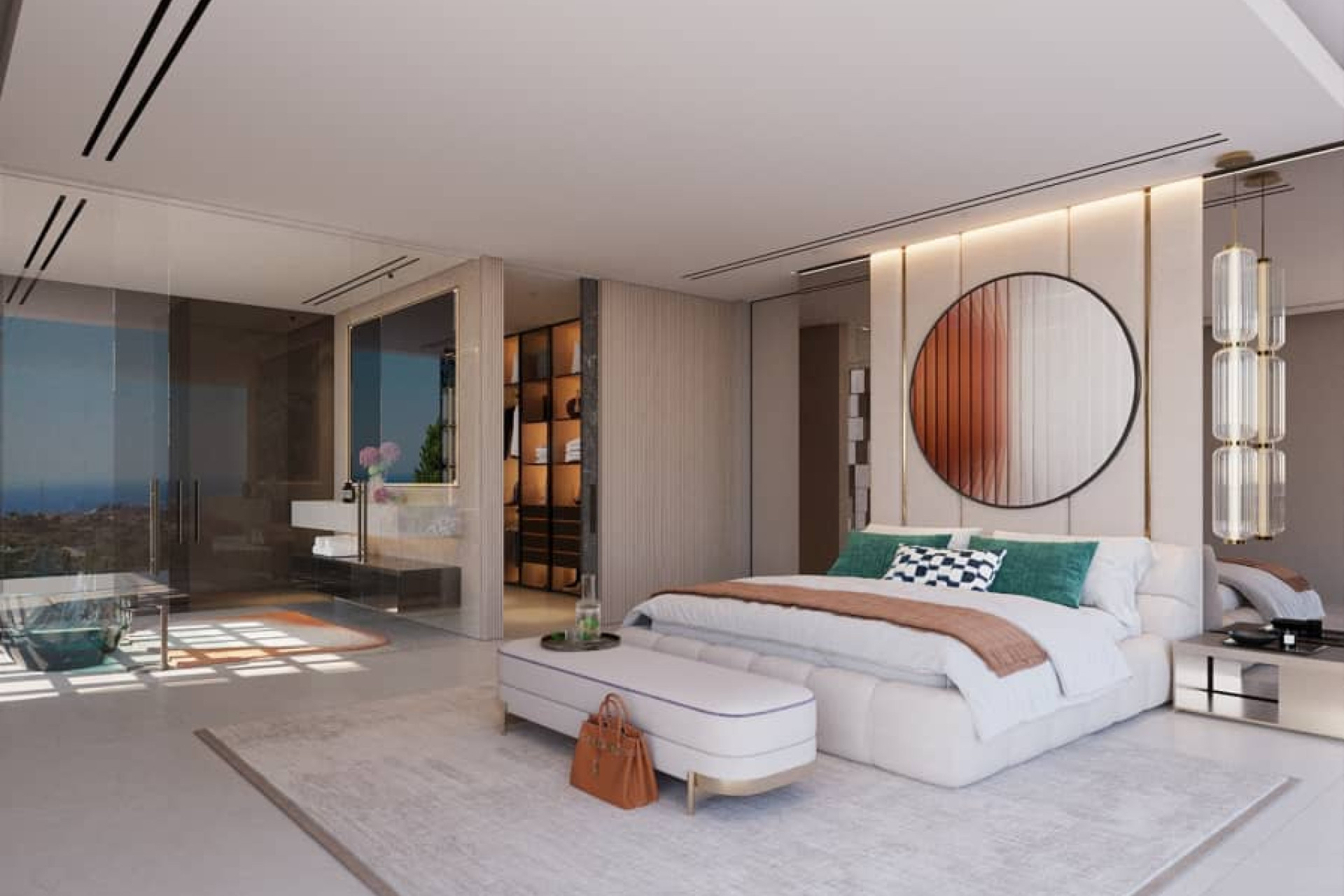 Nieuwbouw Woningen - Herenhuis - Ojen