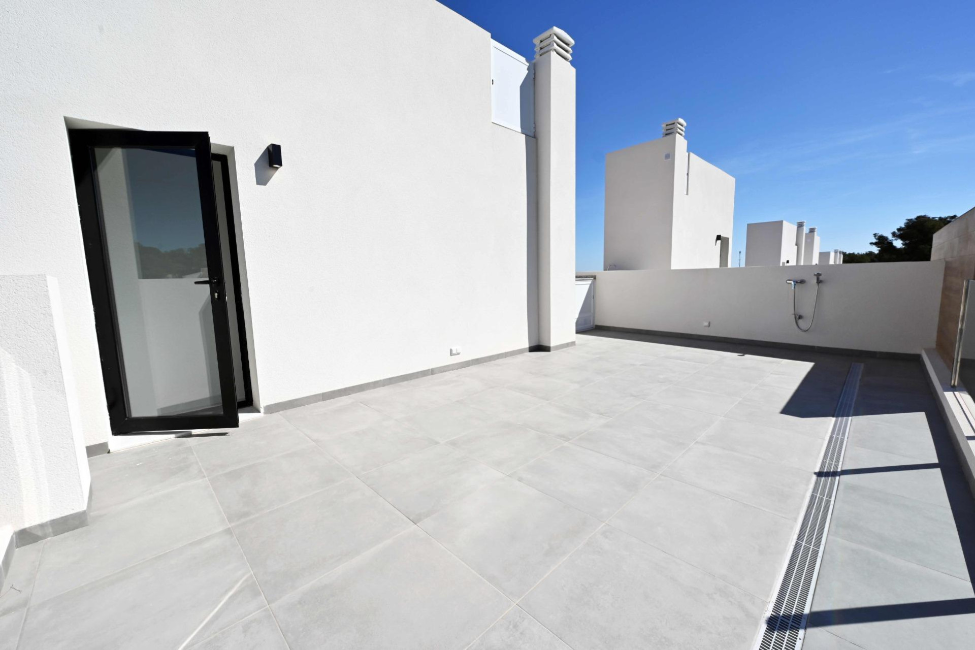 Nieuwbouw Woningen - Herenhuis - Orihuela Costa - Las Filipinas