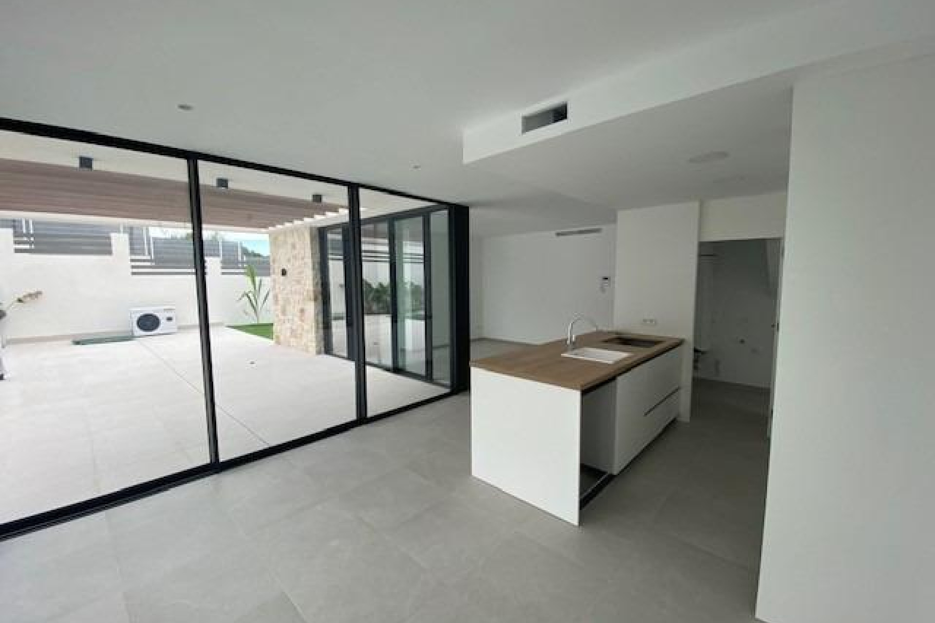 Nieuwbouw Woningen - Herenhuis - Orihuela Costa - Montezenia