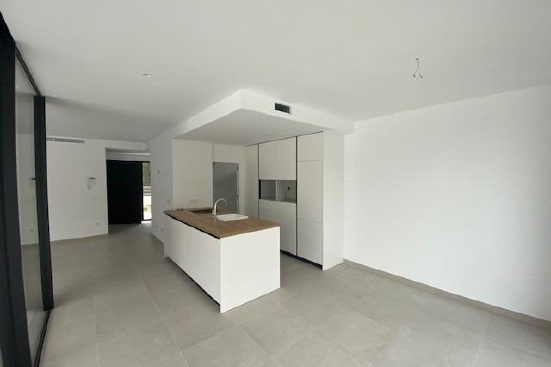 Nieuwbouw Woningen - Herenhuis - Orihuela Costa - Montezenia