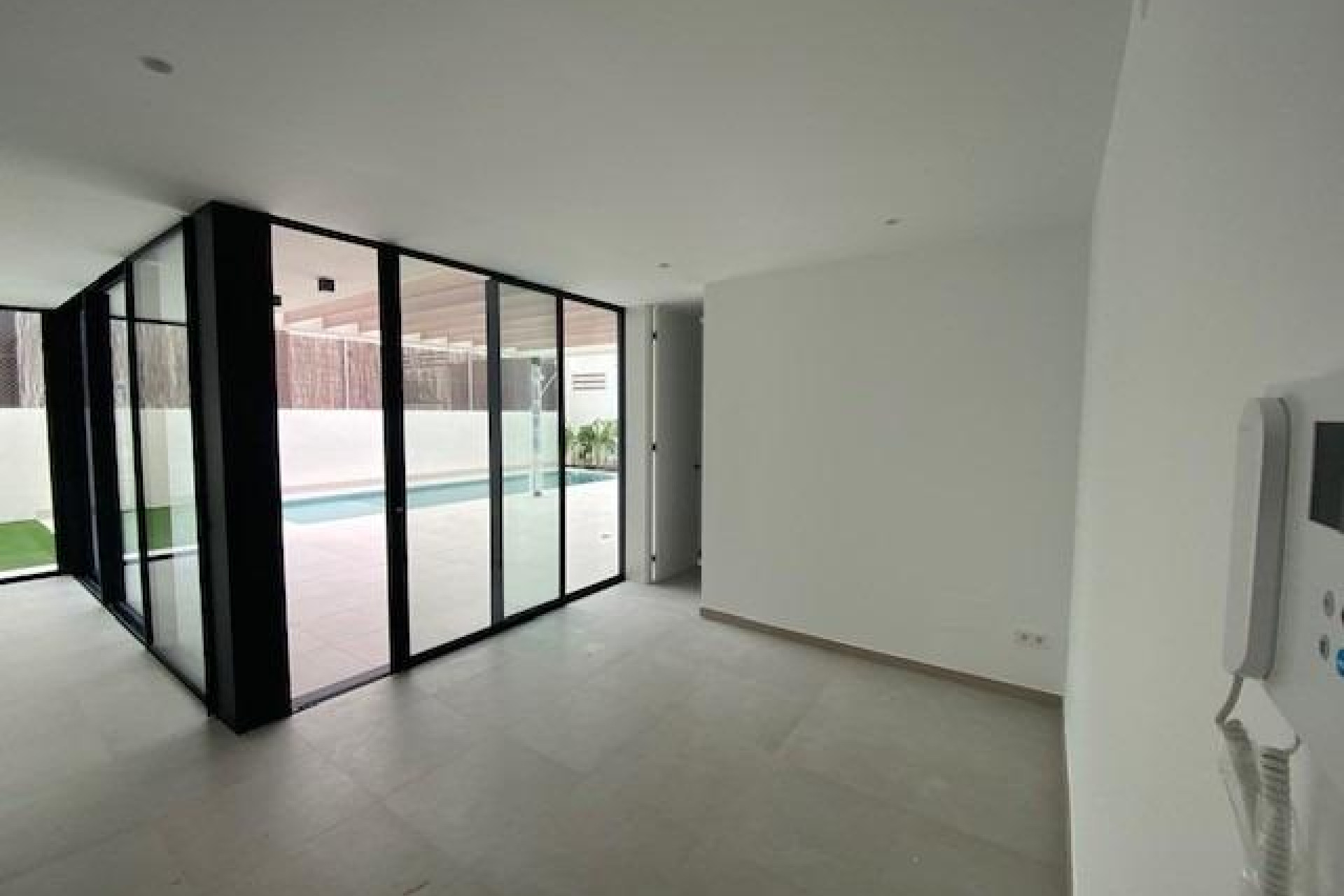 Nieuwbouw Woningen - Herenhuis - Orihuela Costa - Montezenia