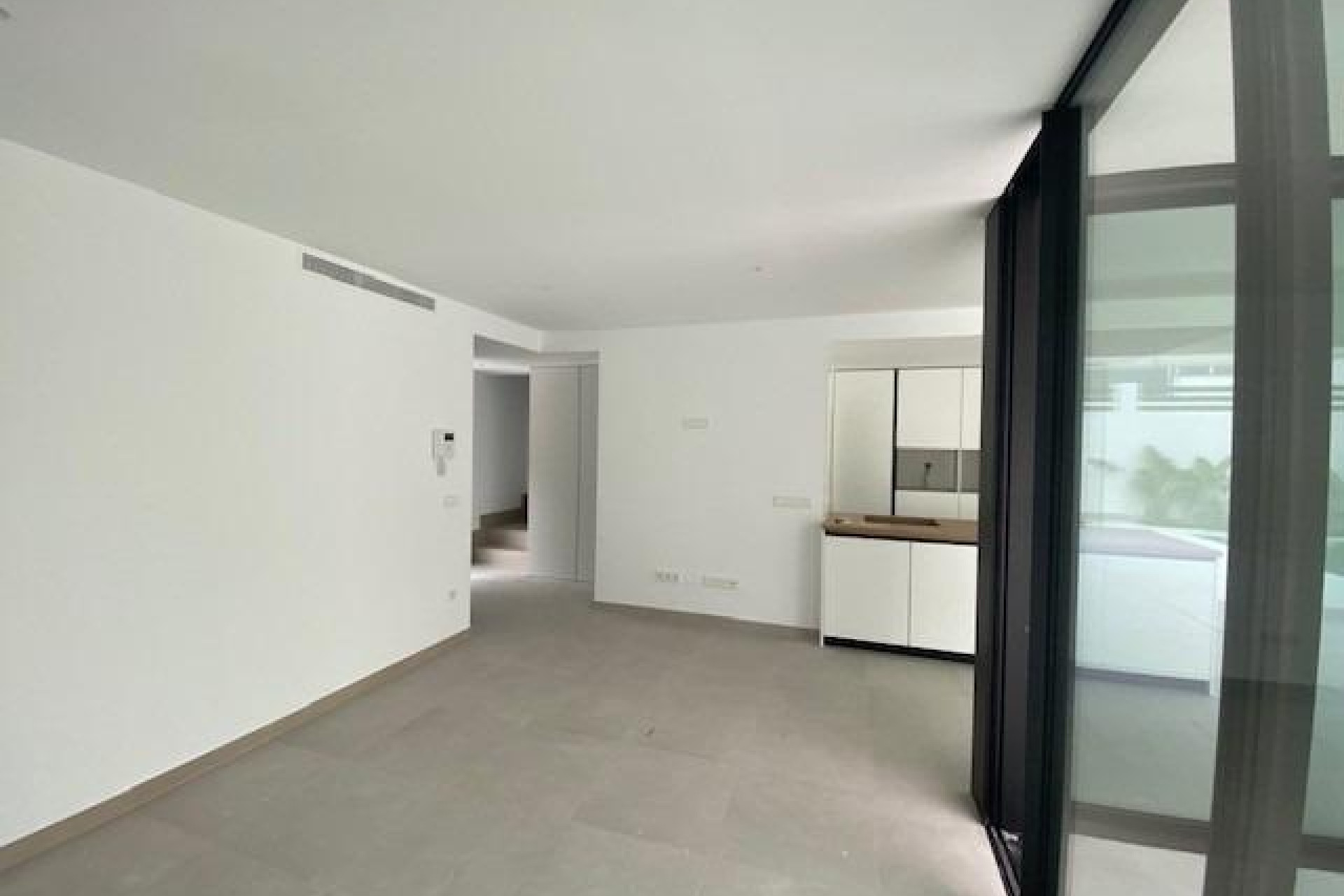 Nieuwbouw Woningen - Herenhuis - Orihuela Costa - Montezenia