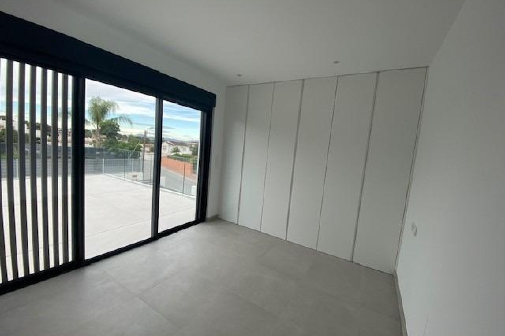 Nieuwbouw Woningen - Herenhuis - Orihuela Costa - Montezenia