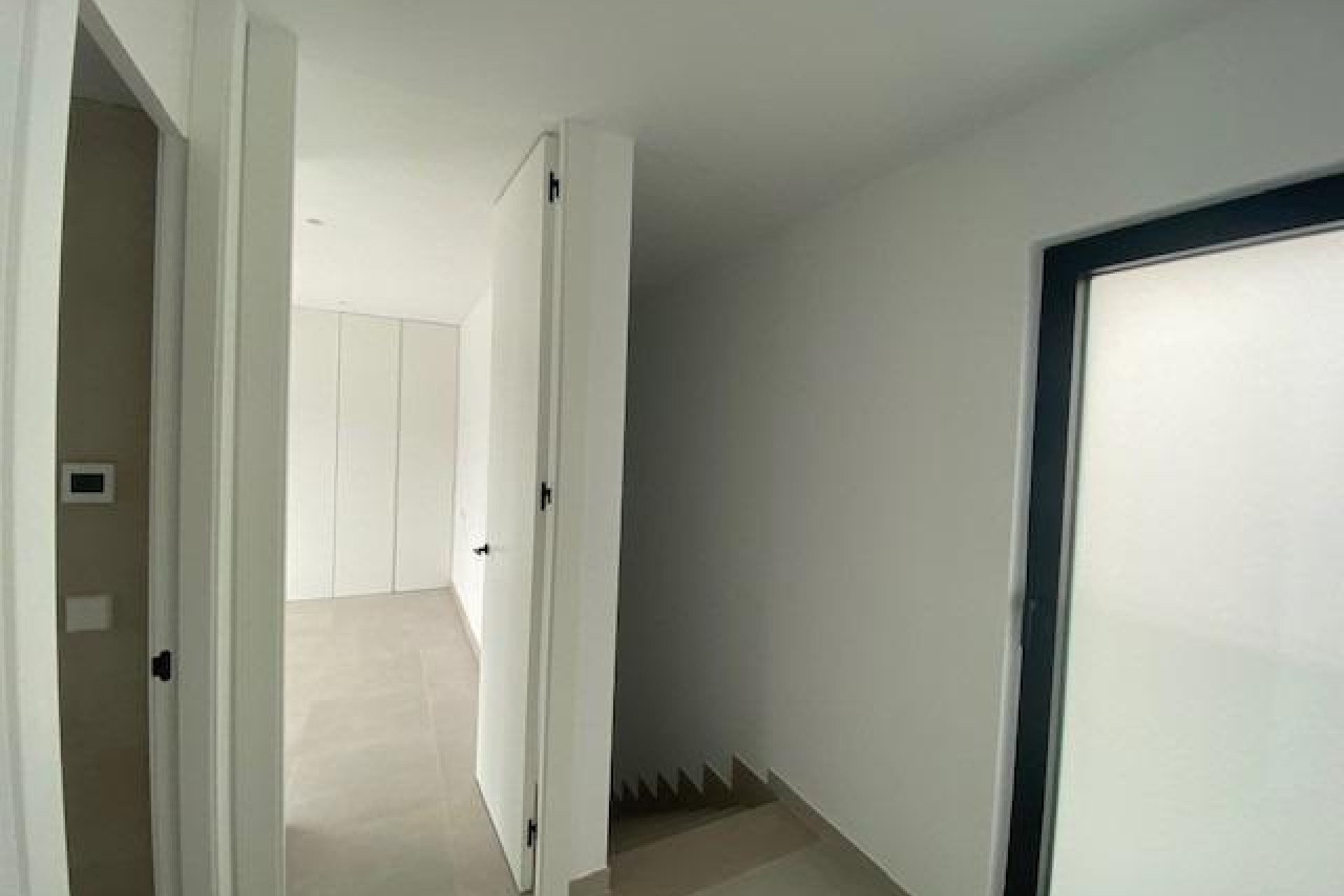 Nieuwbouw Woningen - Herenhuis - Orihuela Costa - Montezenia