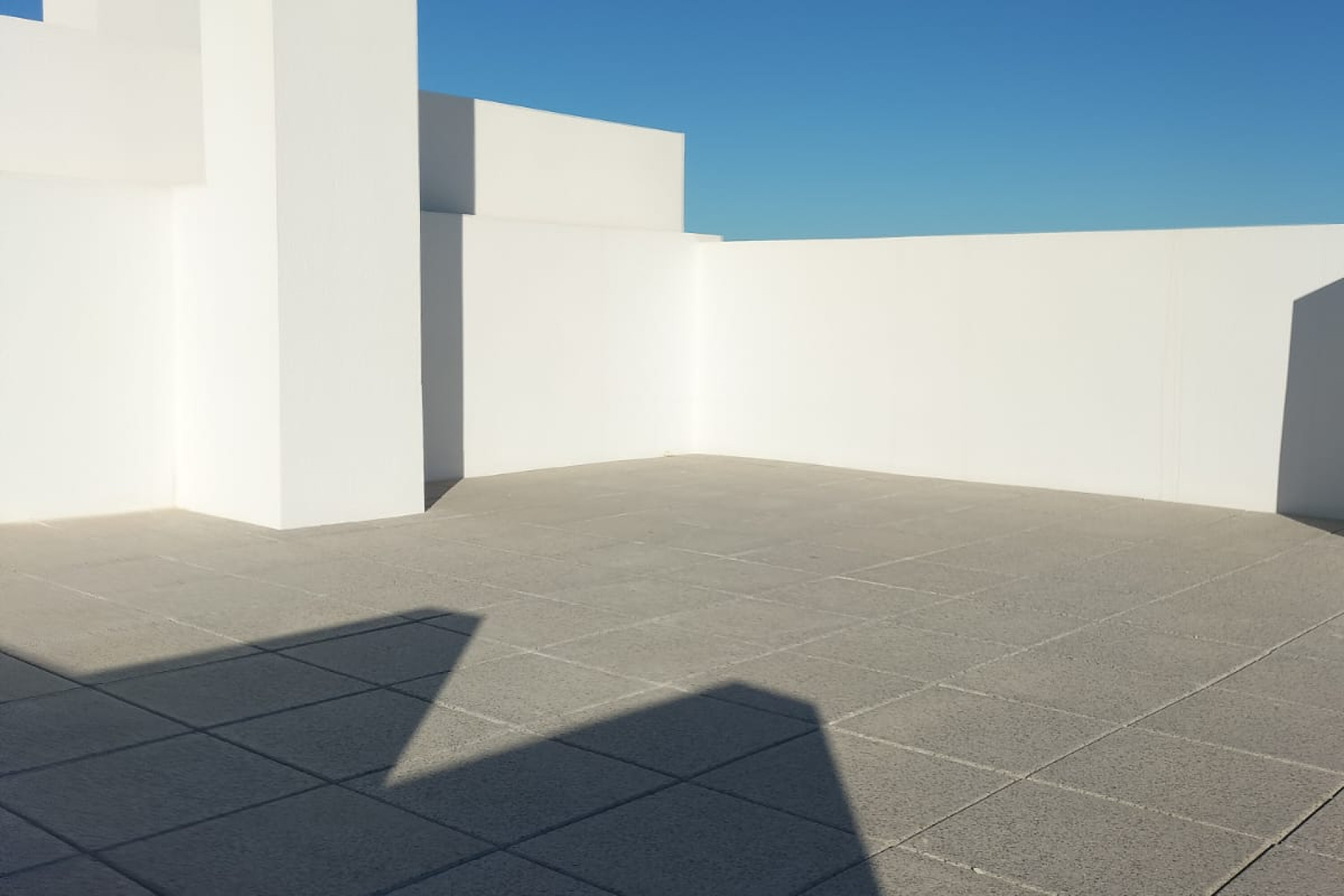 Nieuwbouw Woningen - Herenhuis - Orihuela Costa