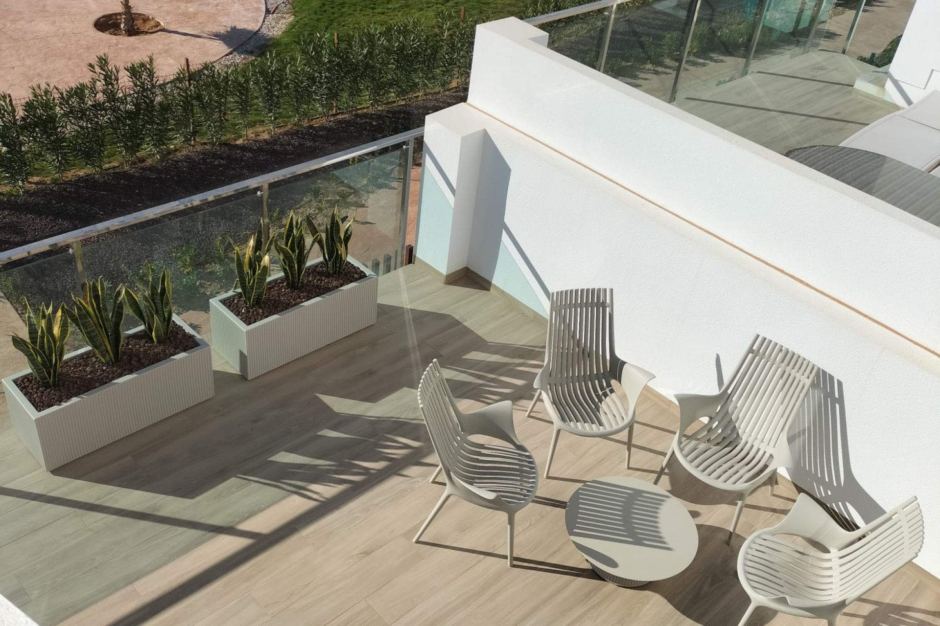 Nieuwbouw Woningen - Herenhuis - Orihuela Costa