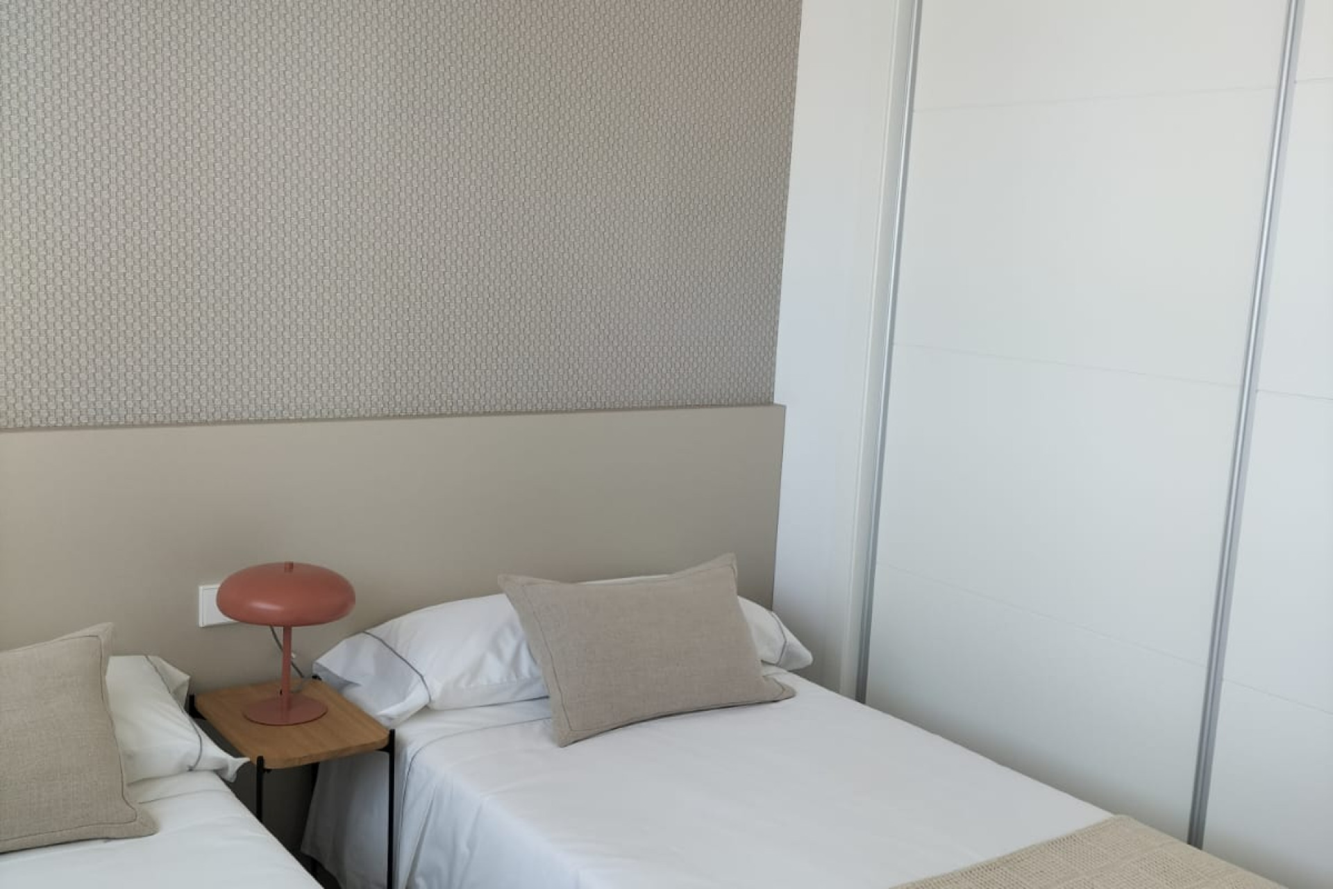 Nieuwbouw Woningen - Herenhuis - Orihuela Costa