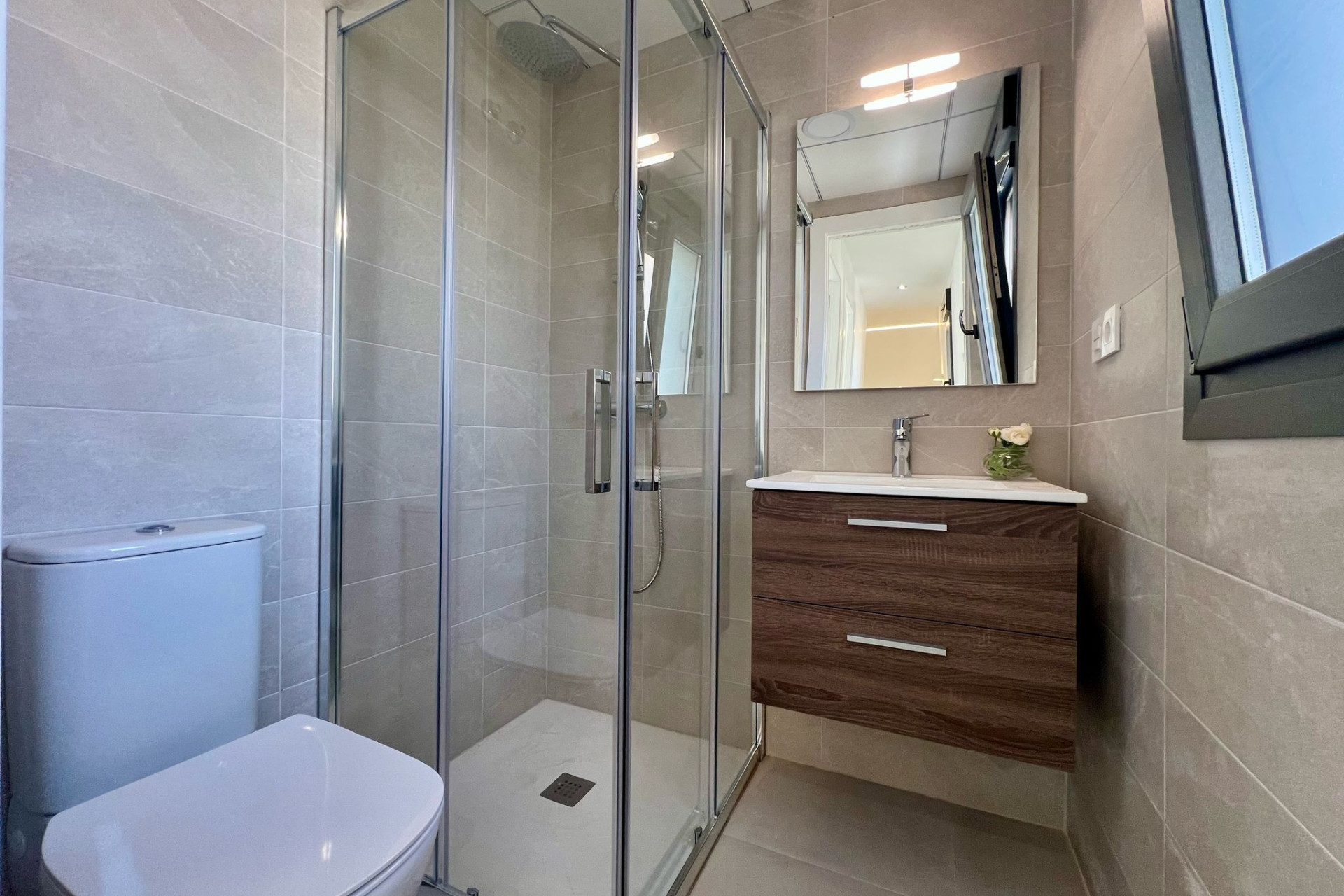 Nieuwbouw Woningen - Herenhuis - Orihuela Costa