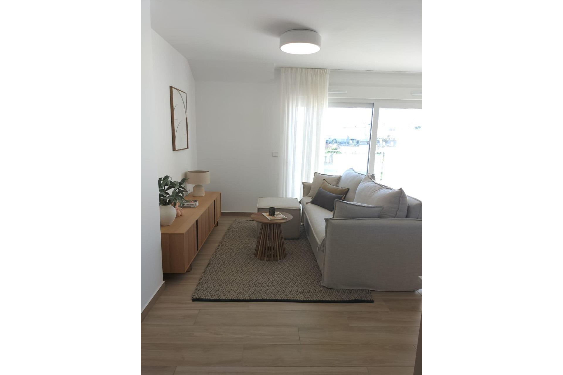 Nieuwbouw Woningen - Herenhuis - Orihuela - Vistabella Golf