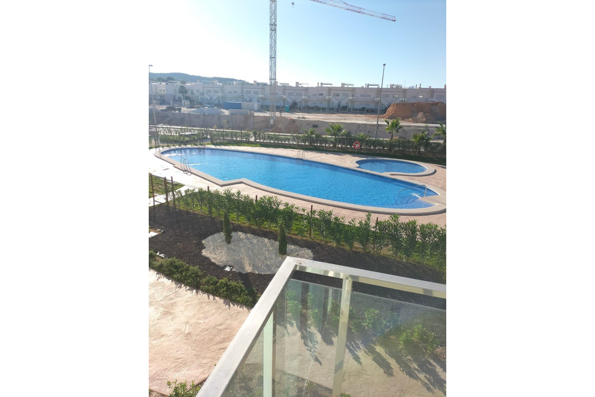 Nieuwbouw Woningen - Herenhuis - Orihuela - Vistabella Golf