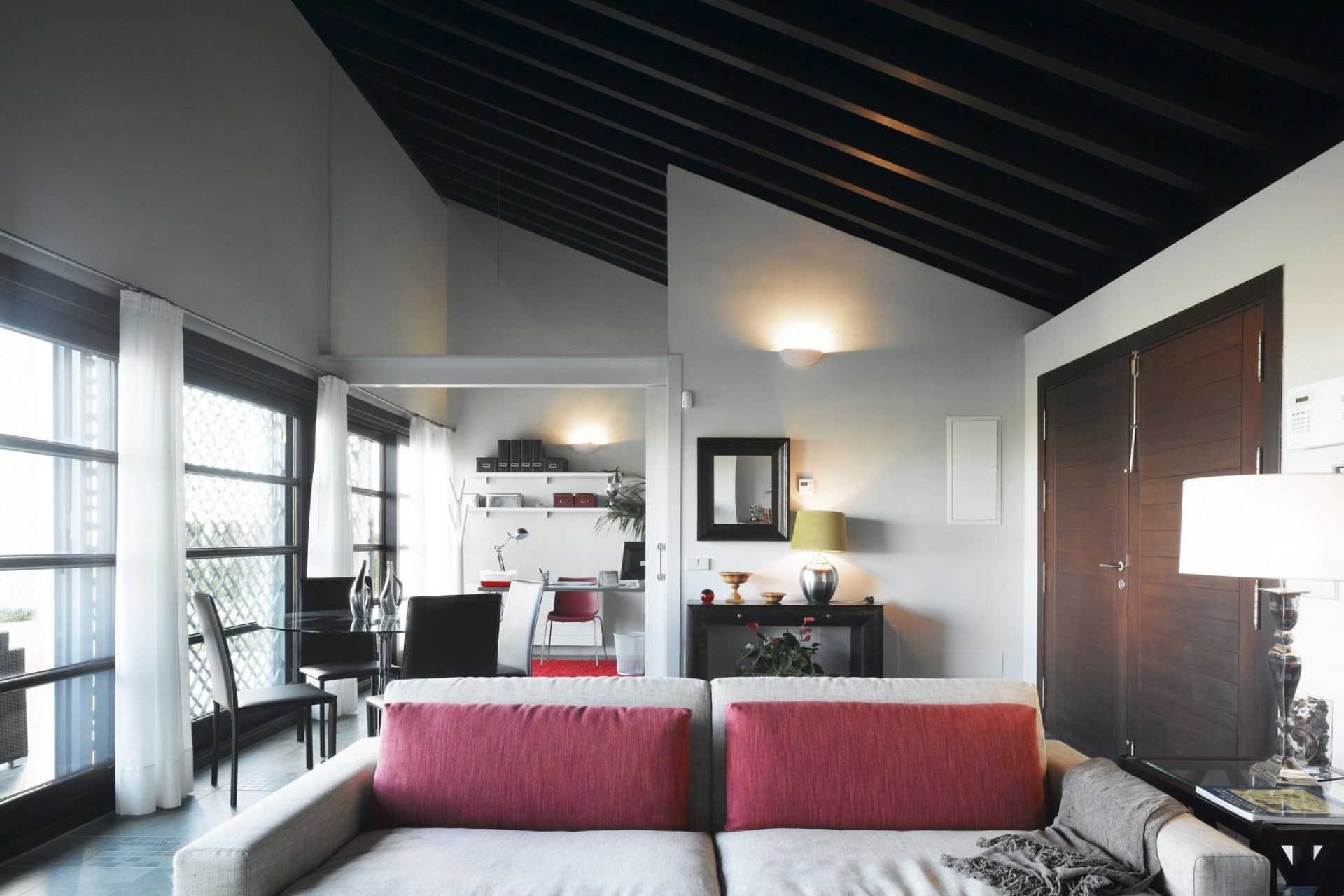 Nieuwbouw Woningen - Herenhuis - Peraleja Golf