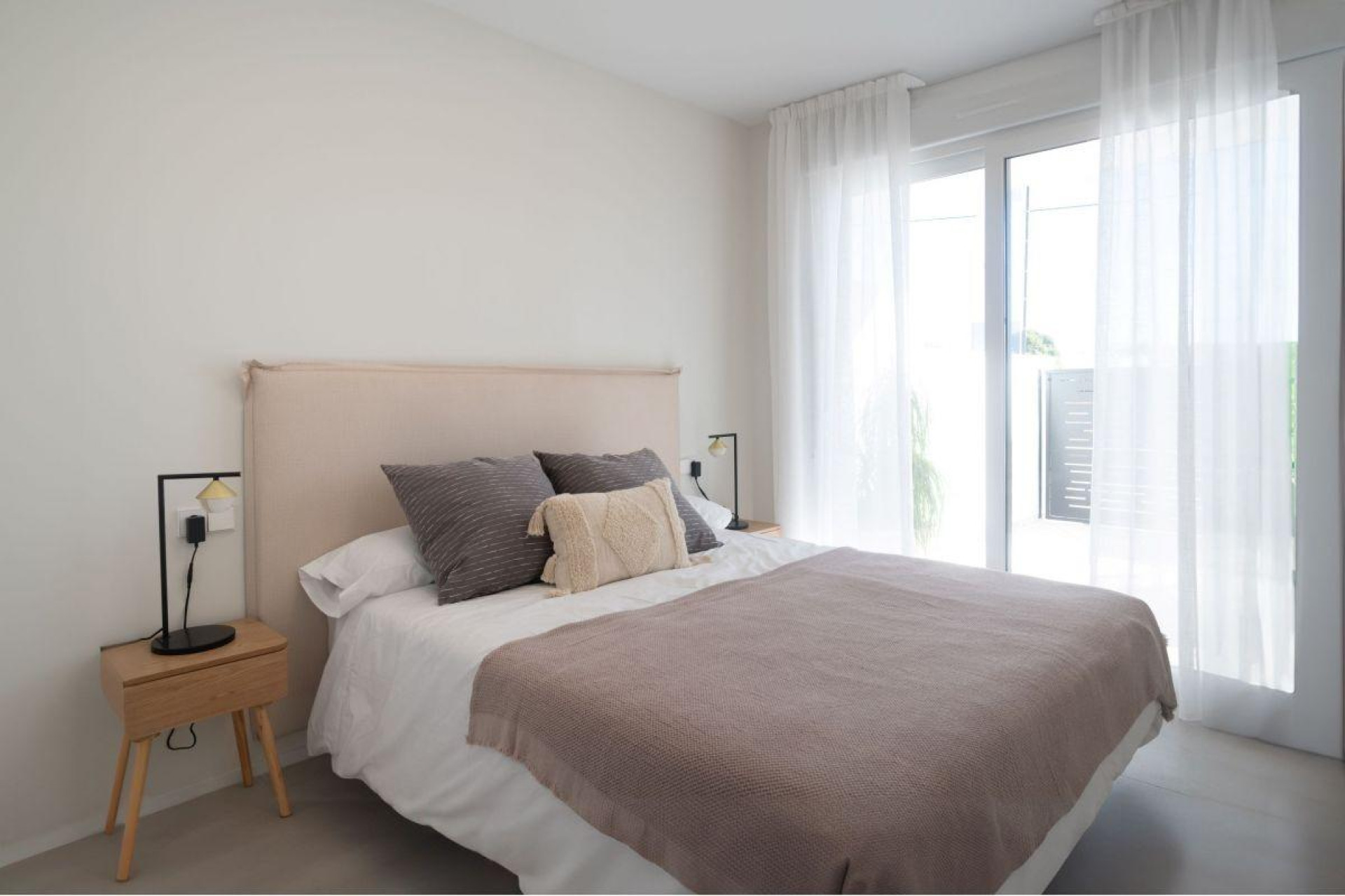 Nieuwbouw Woningen - Herenhuis - Pilar de la Horadada - La Rambla