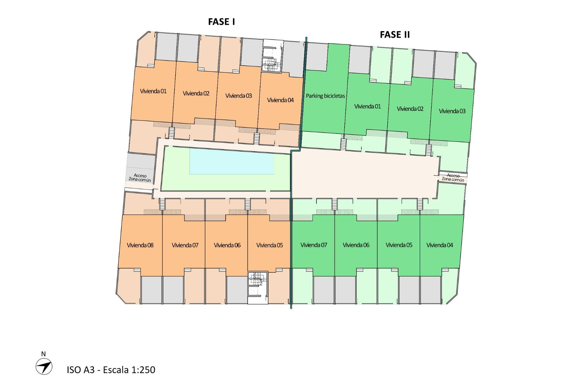 Nieuwbouw Woningen - Herenhuis - Pilar de la Horadada - pueblo