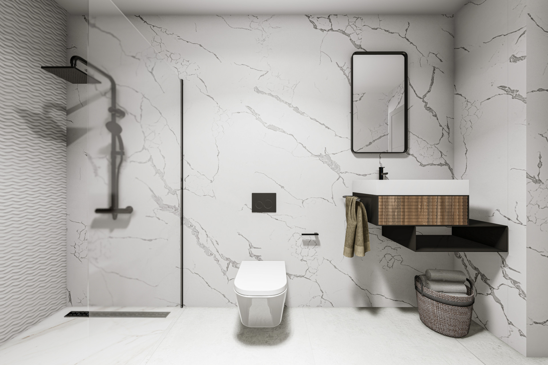 Nieuwbouw Woningen - Herenhuis - Pilar de la Horadada