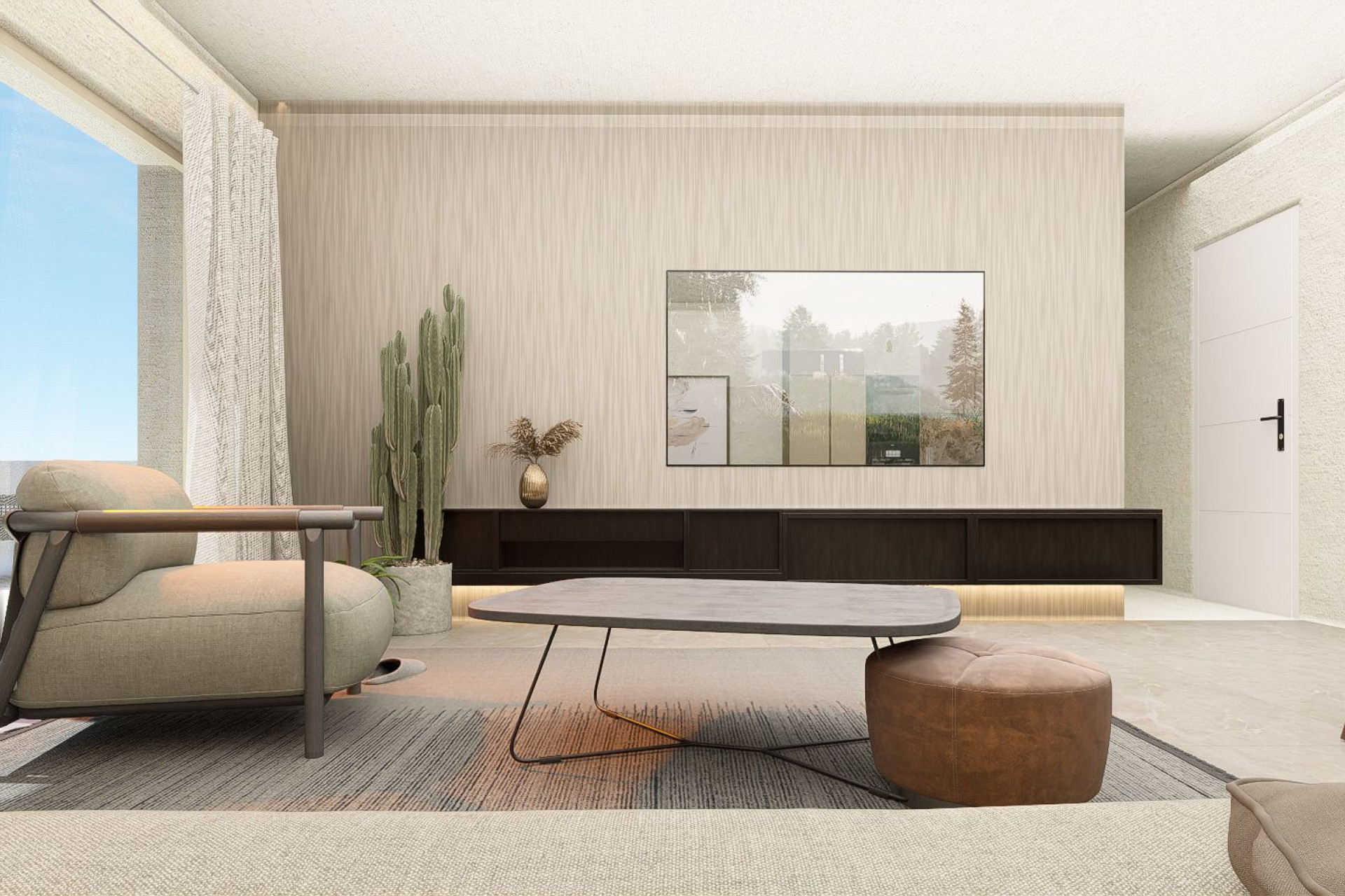 Nieuwbouw Woningen - Herenhuis - Pilar de la Horadada