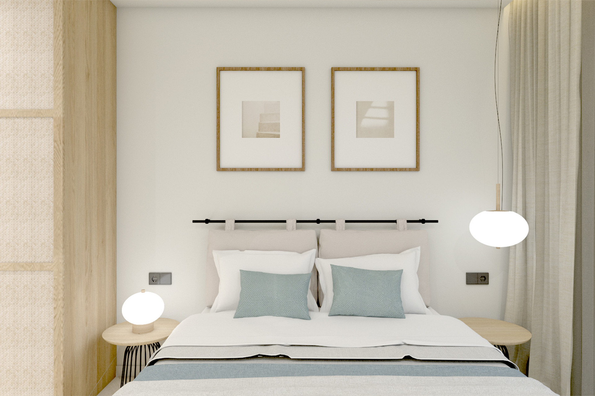 Nieuwbouw Woningen - Herenhuis - Pilar de la Horadada