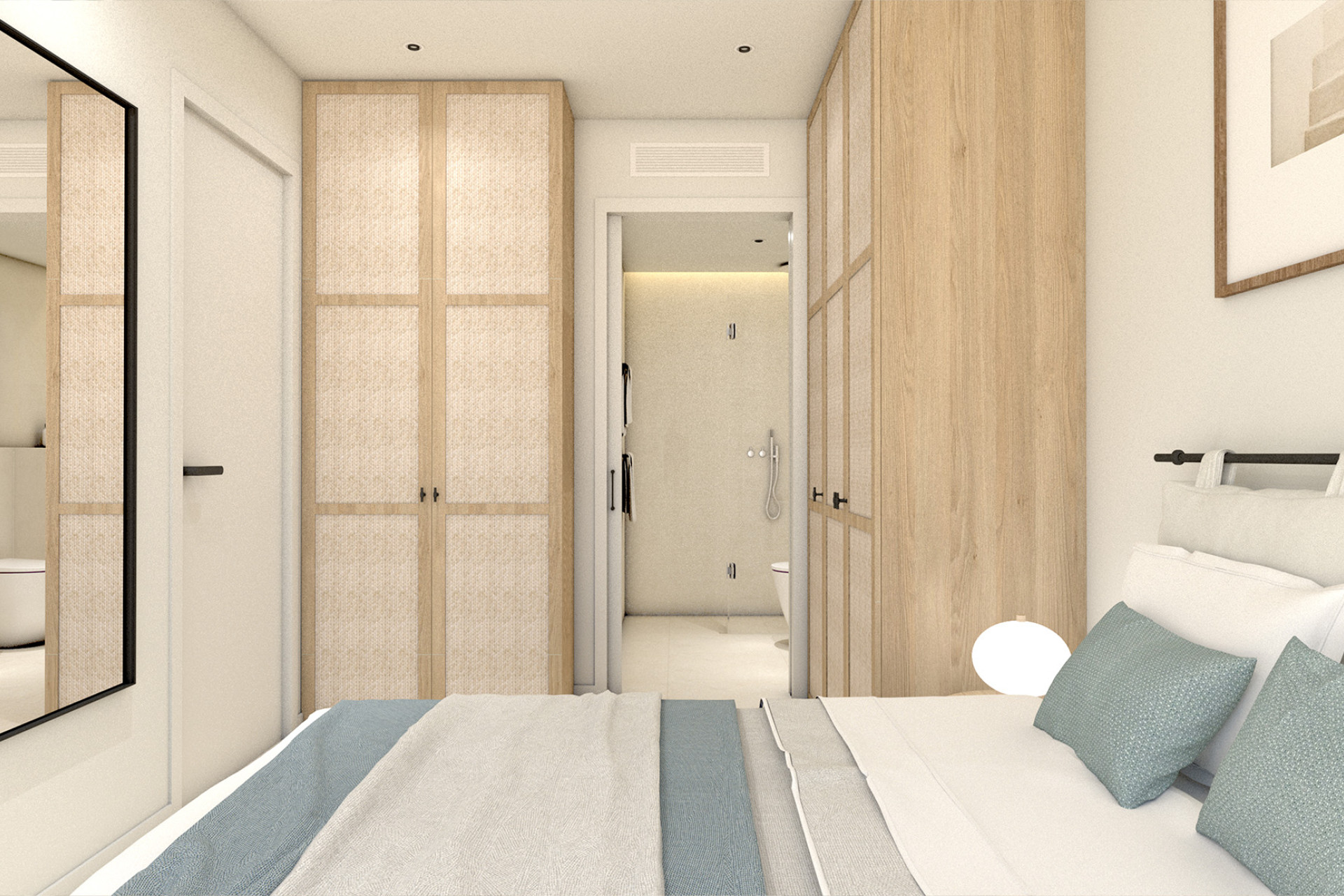 Nieuwbouw Woningen - Herenhuis - Pilar de la Horadada