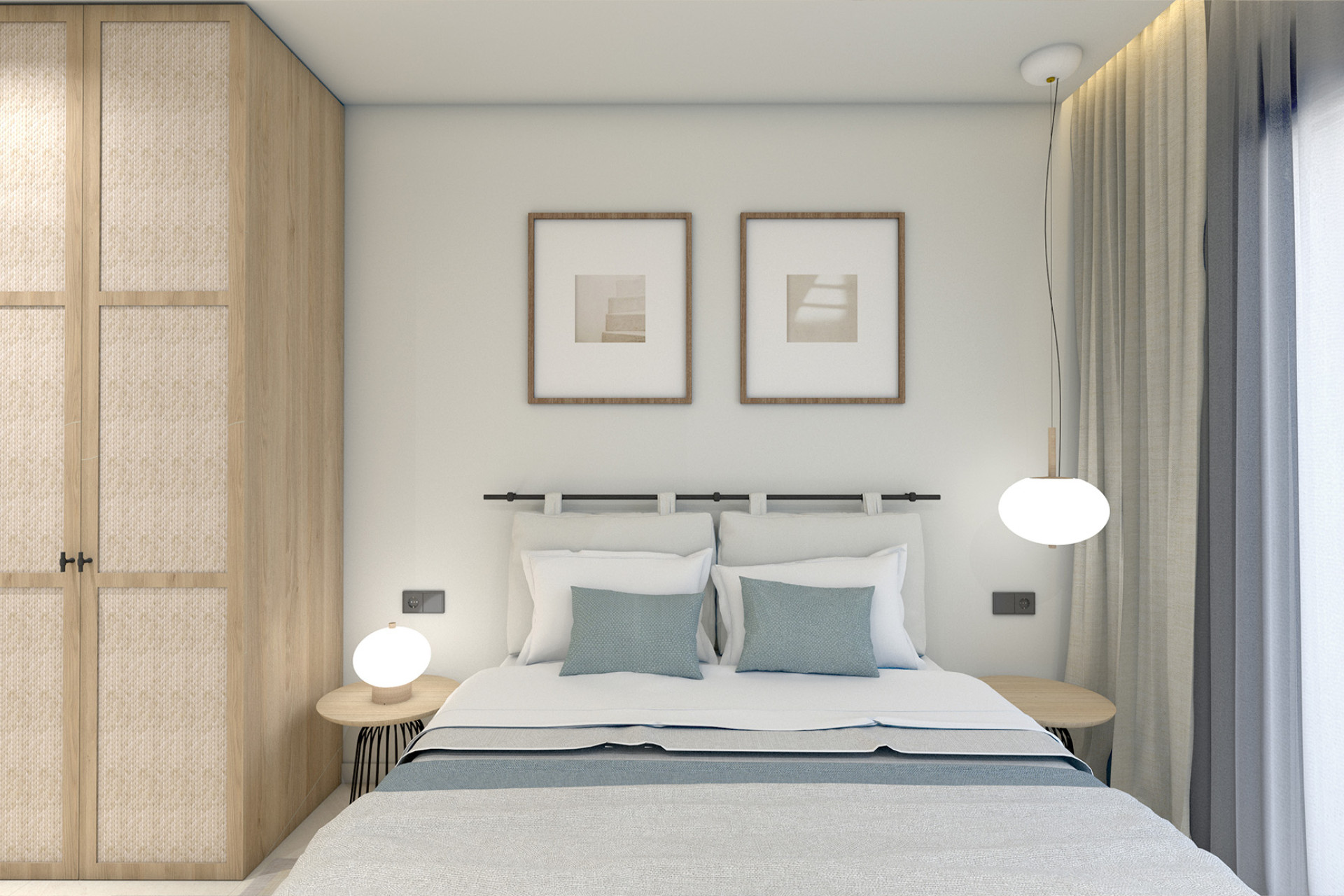 Nieuwbouw Woningen - Herenhuis - Pilar de la Horadada