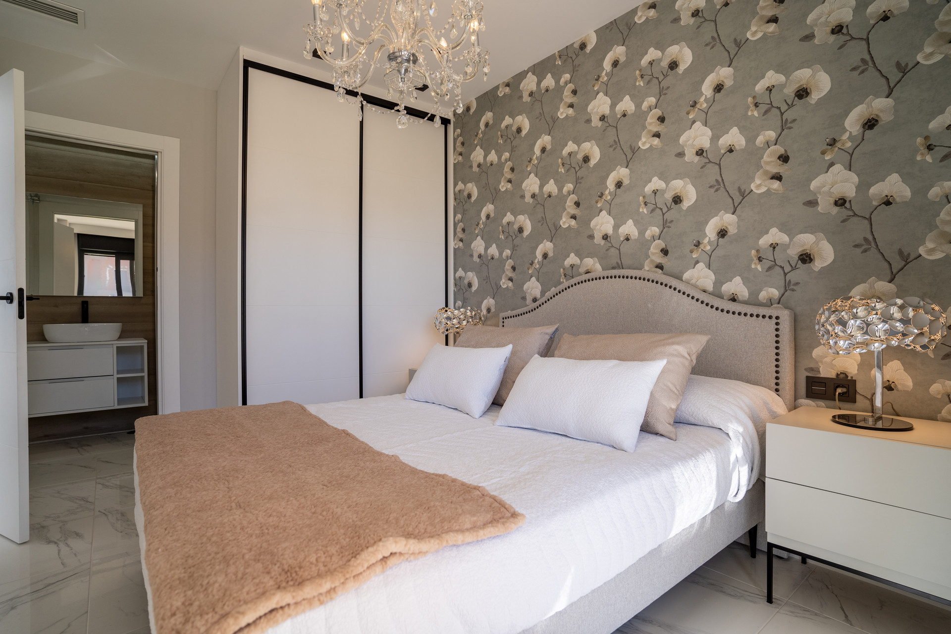 Nieuwbouw Woningen - Herenhuis - Pilar de la Horadada