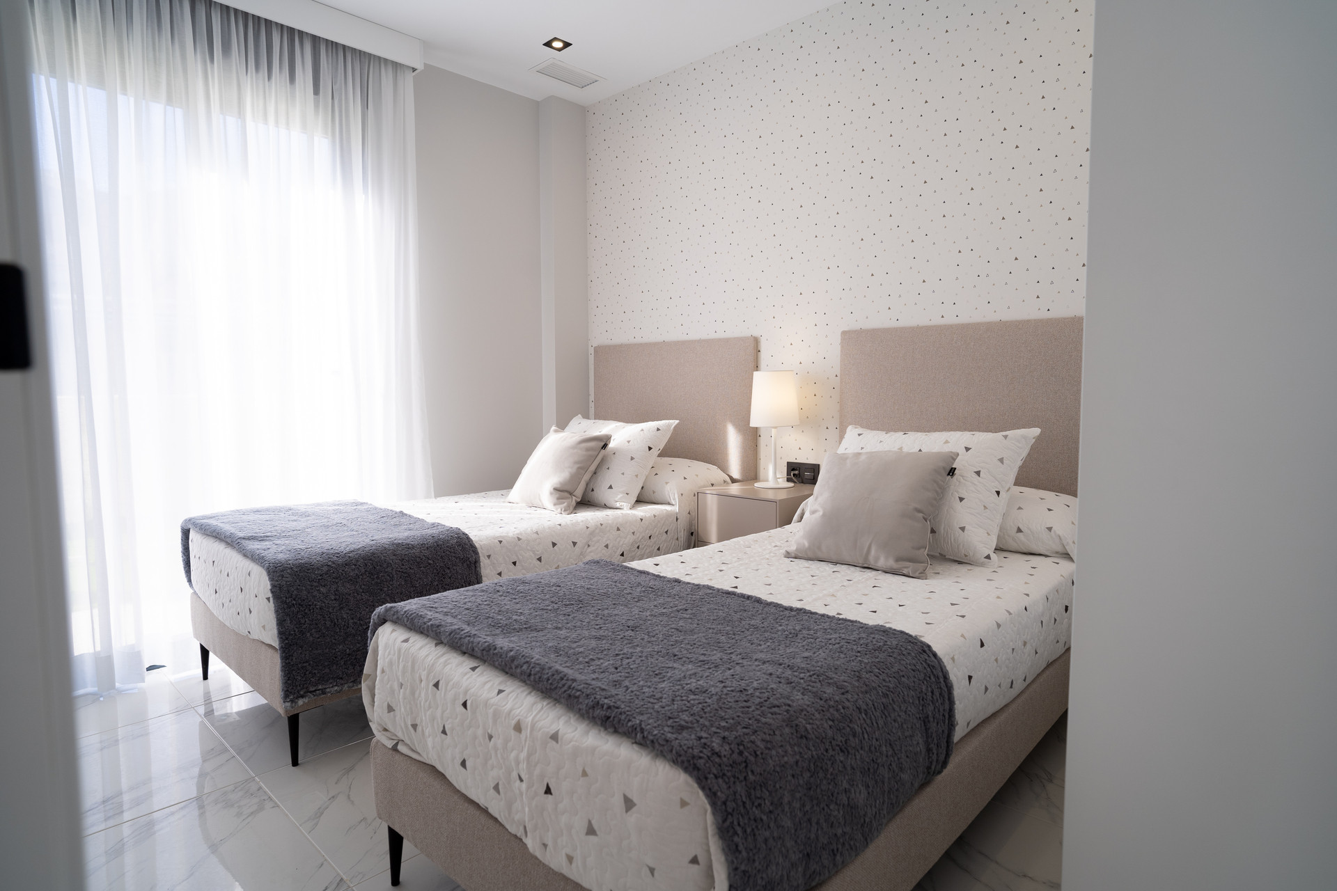 Nieuwbouw Woningen - Herenhuis - Pilar de la Horadada