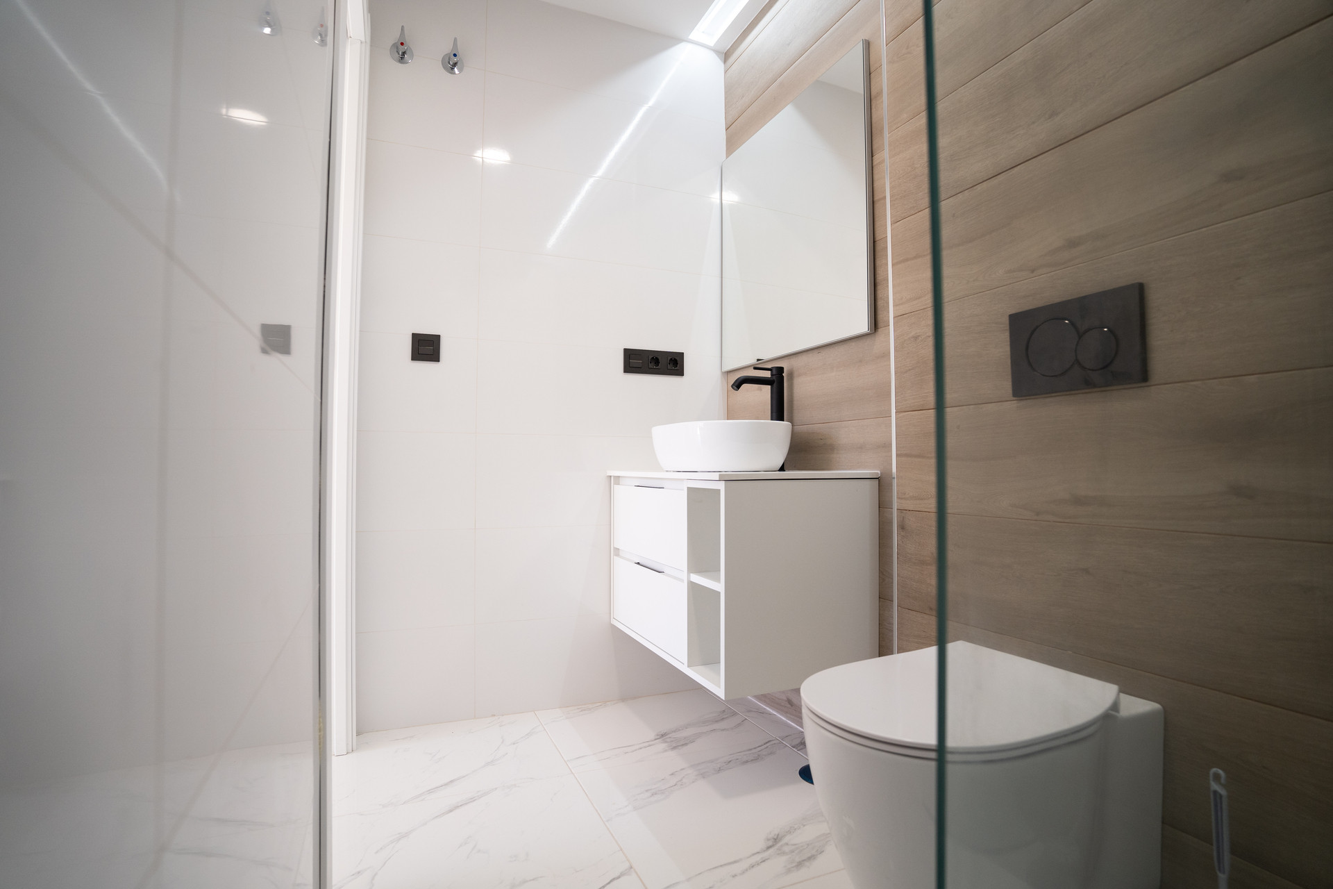 Nieuwbouw Woningen - Herenhuis - Pilar de la Horadada