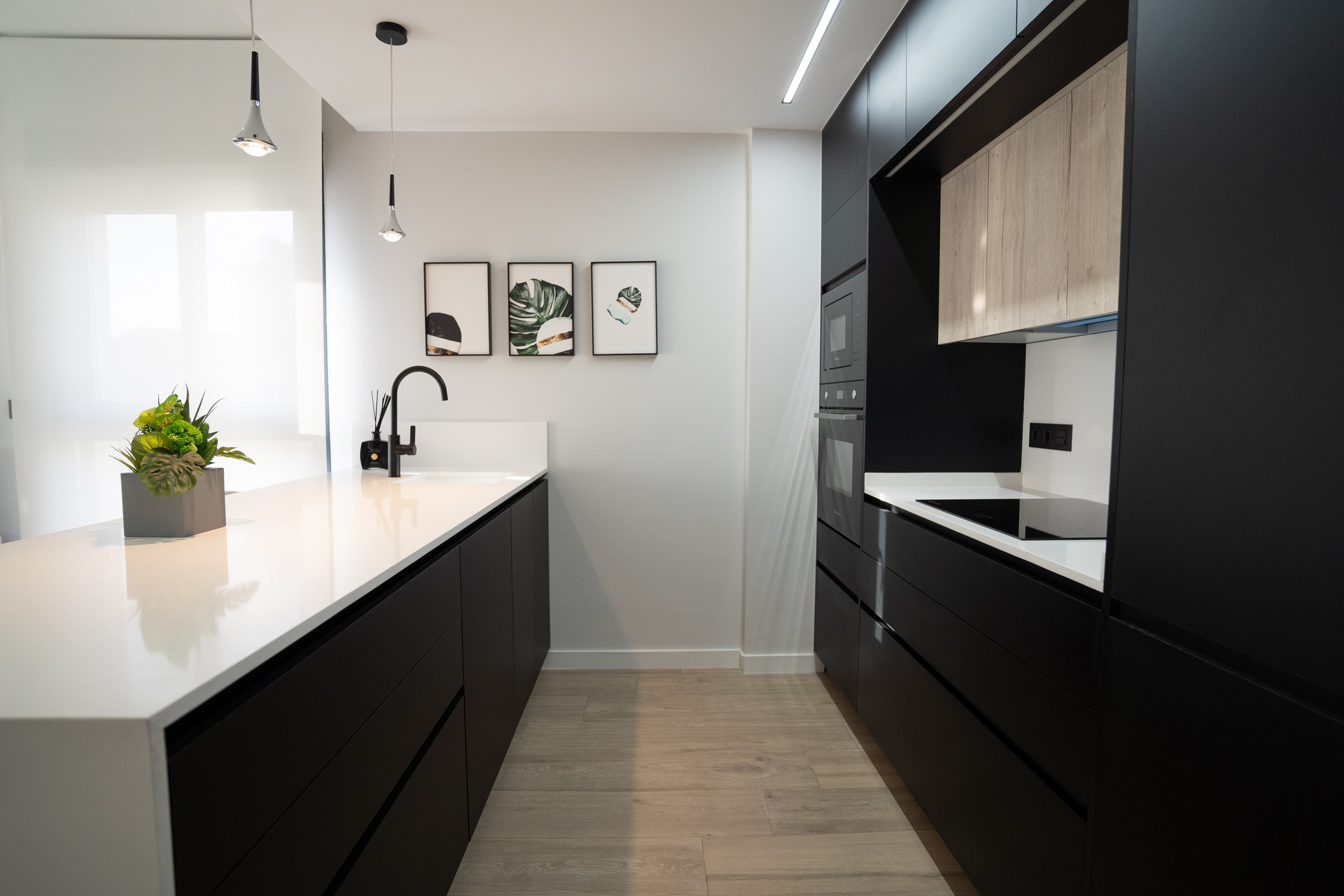 Nieuwbouw Woningen - Herenhuis - Pilar de la Horadada