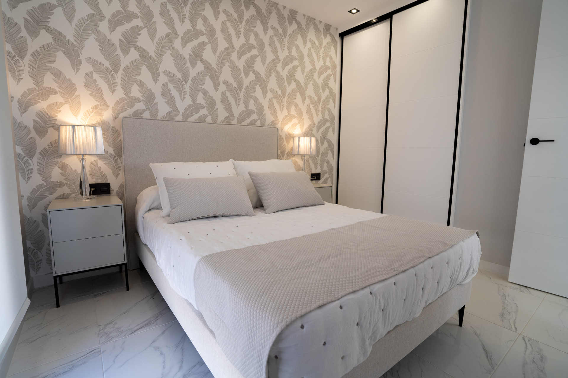 Nieuwbouw Woningen - Herenhuis - Pilar de la Horadada