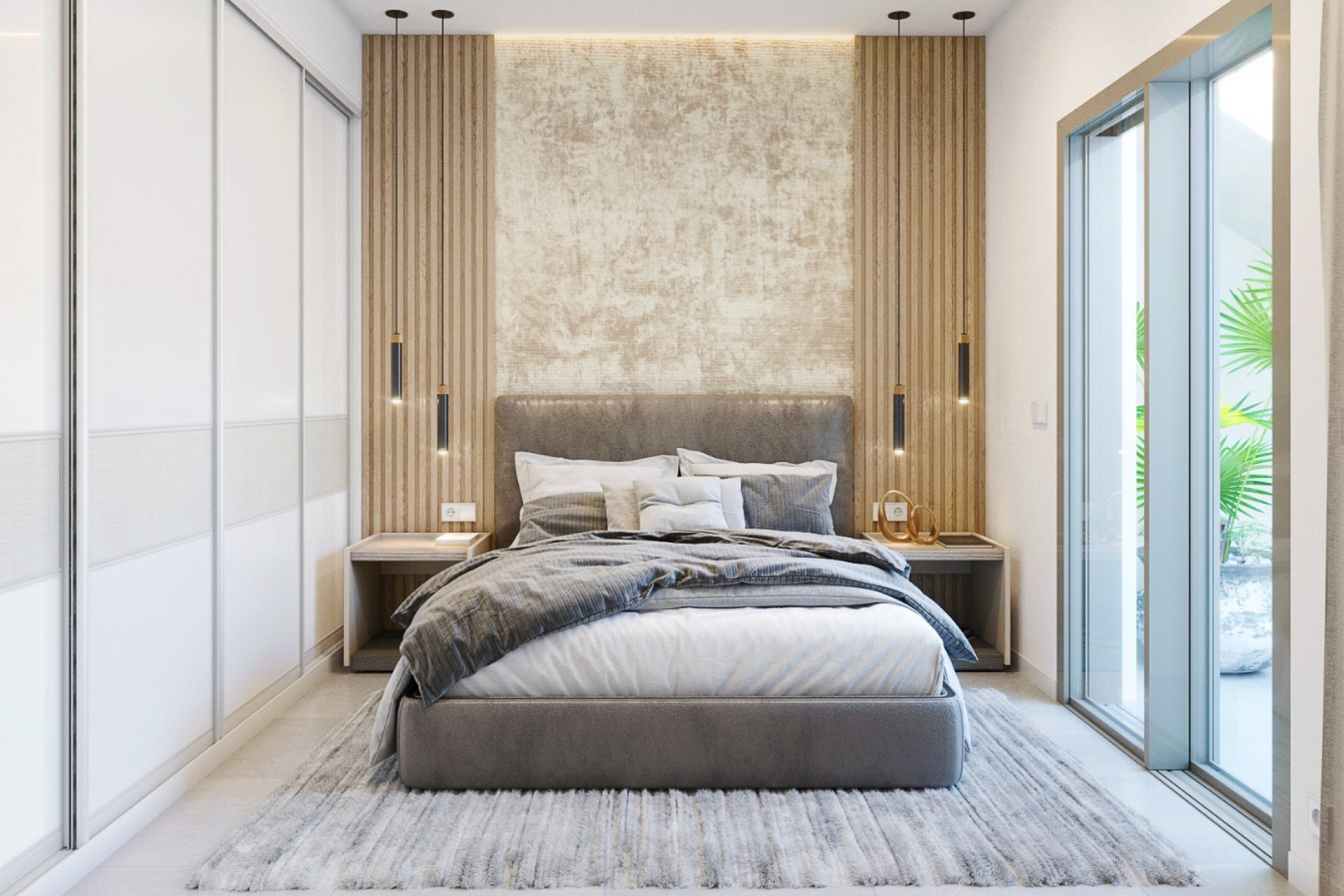 Nieuwbouw Woningen - Herenhuis - Pilar de la Horadada