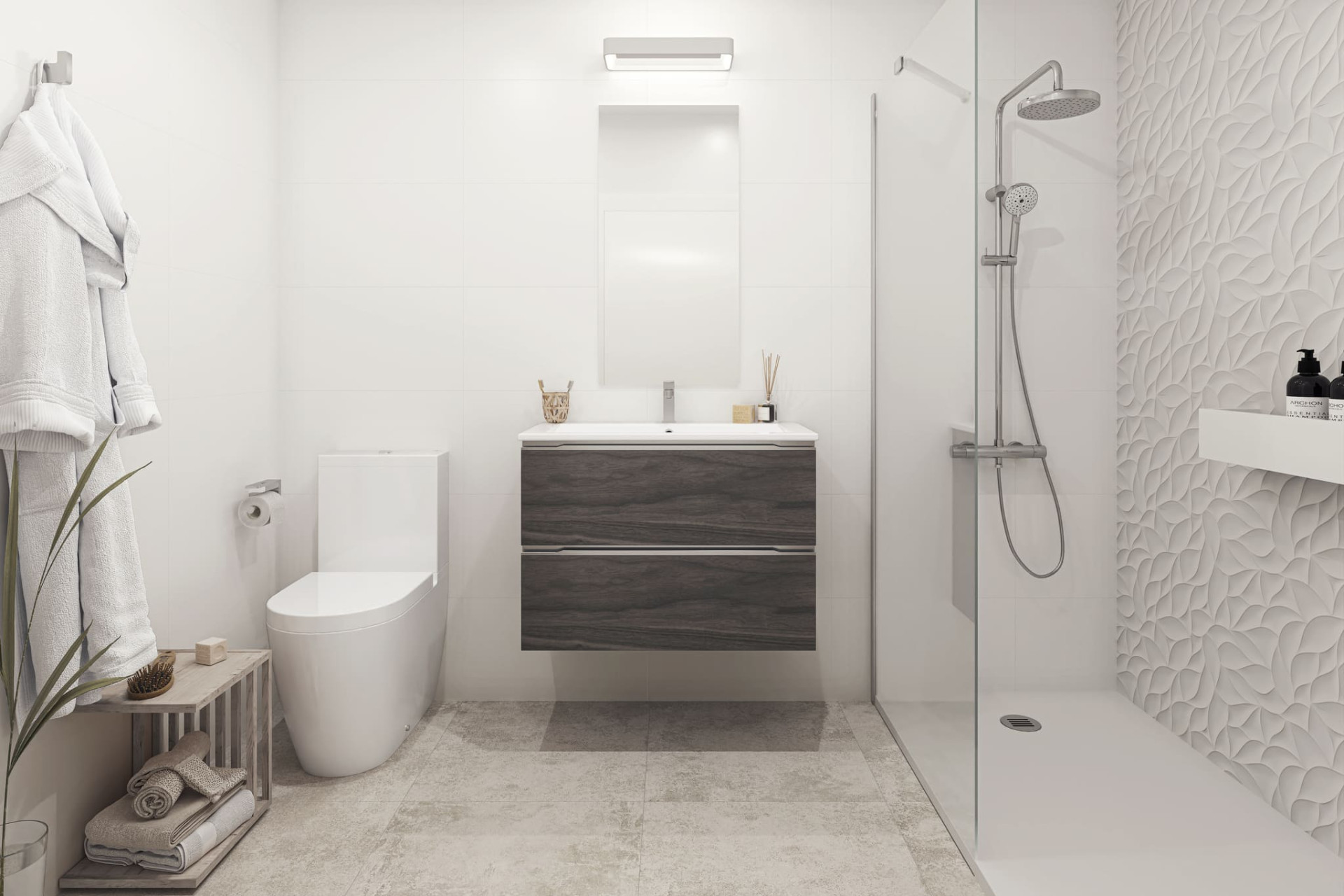 Nieuwbouw Woningen - Herenhuis - Pilar de la Horadada