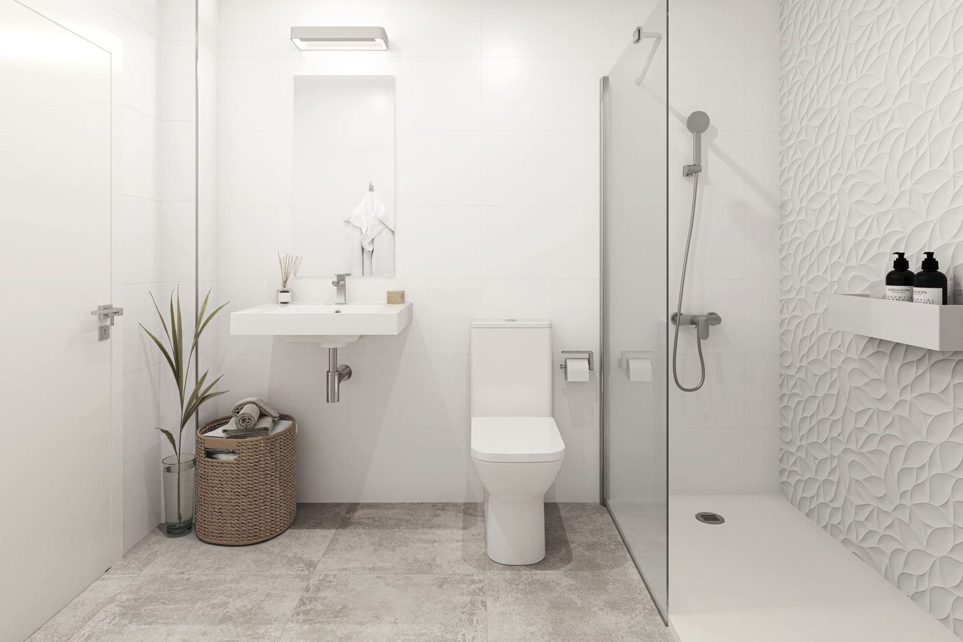 Nieuwbouw Woningen - Herenhuis - Pilar de la Horadada