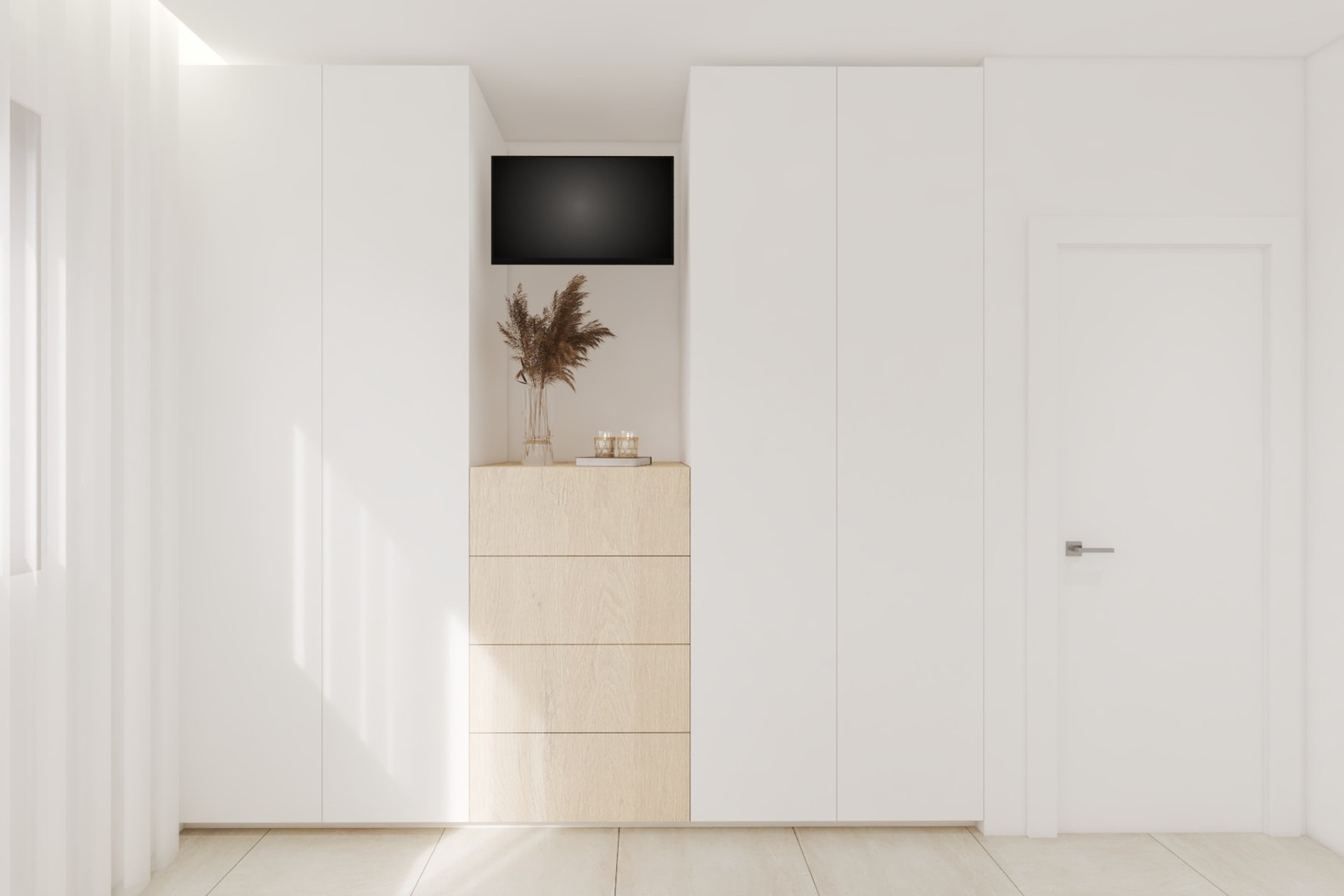 Nieuwbouw Woningen - Herenhuis - Pilar de la Horadada