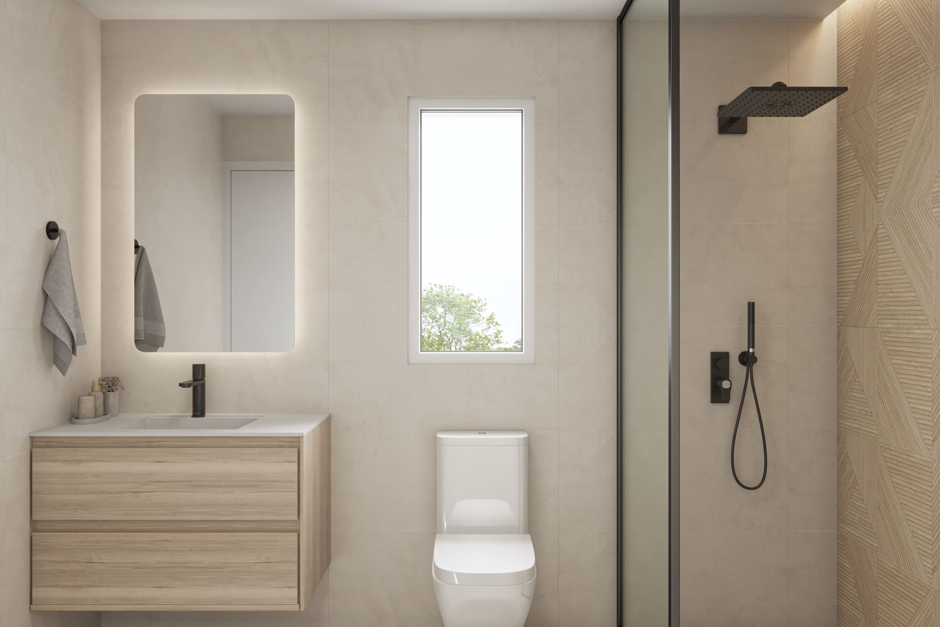 Nieuwbouw Woningen - Herenhuis - Pilar de la Horadada