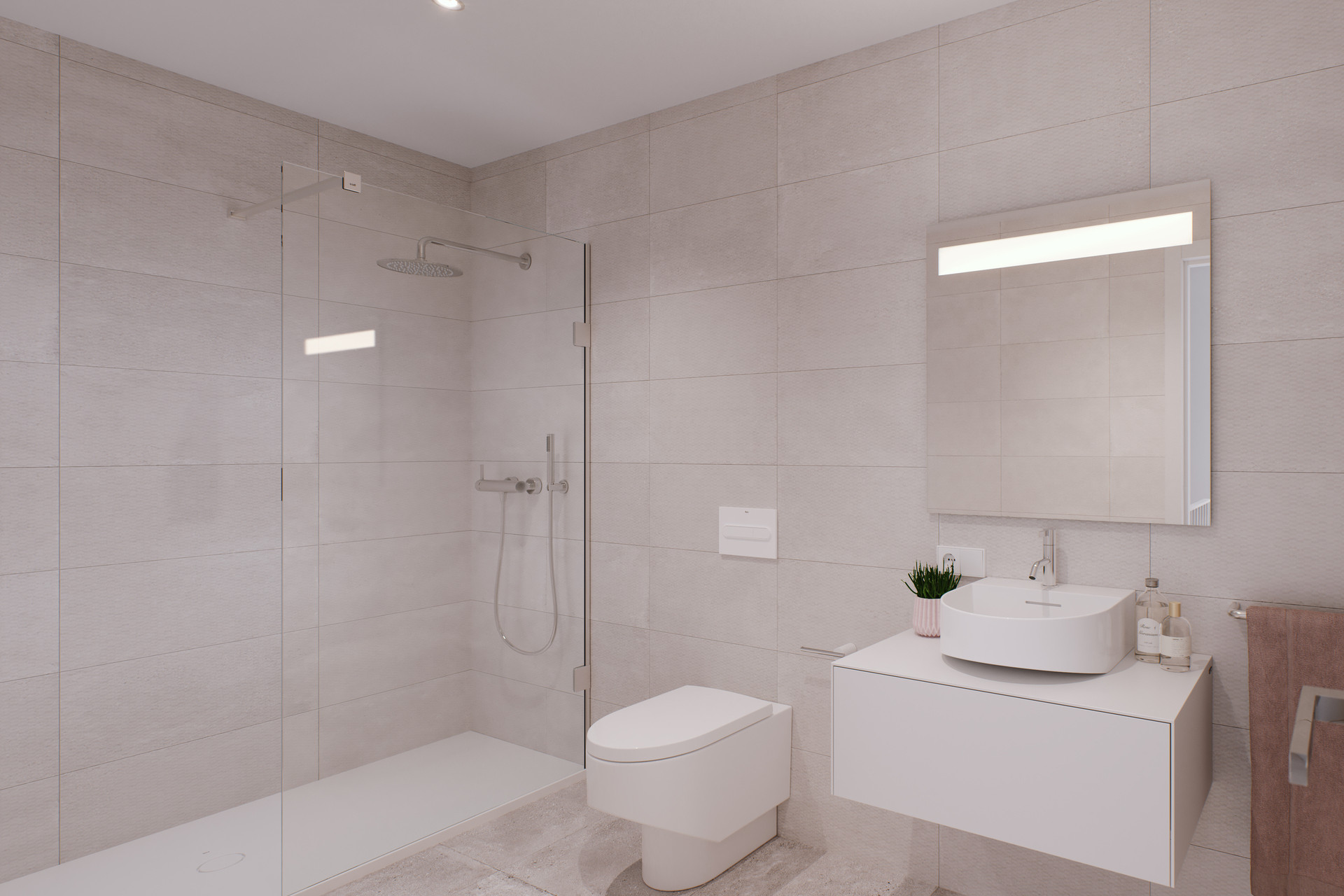 Nieuwbouw Woningen - Herenhuis - Pilar de la Horadada