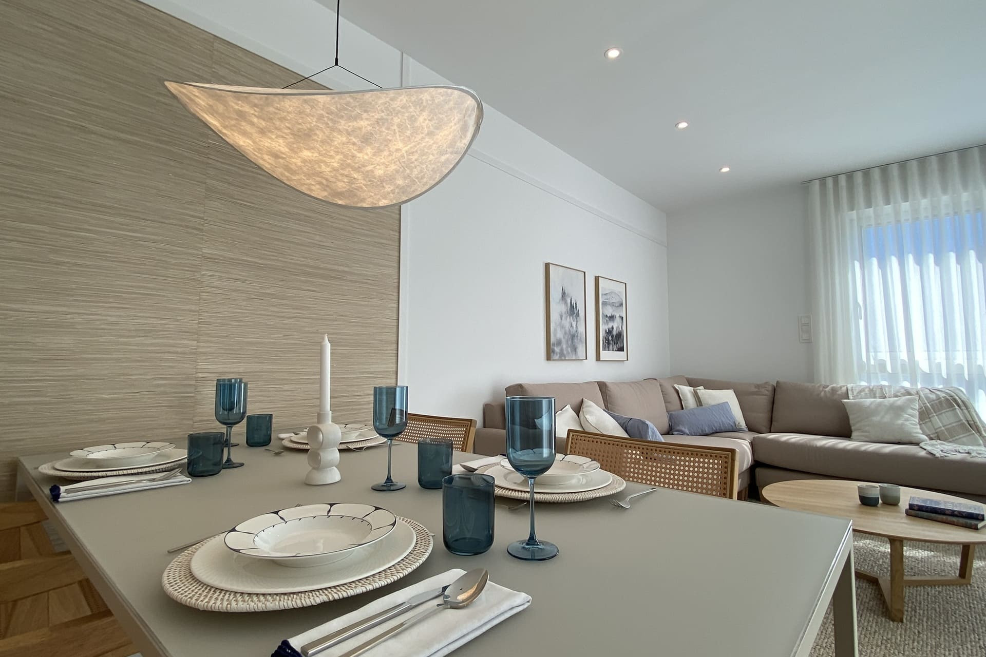 Nieuwbouw Woningen - Herenhuis - Pilar de la Horadada