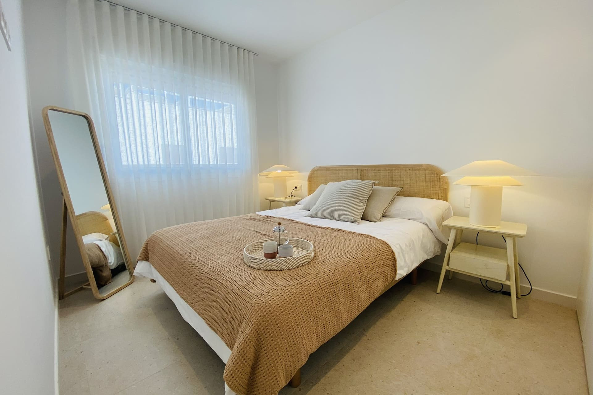 Nieuwbouw Woningen - Herenhuis - Pilar de la Horadada