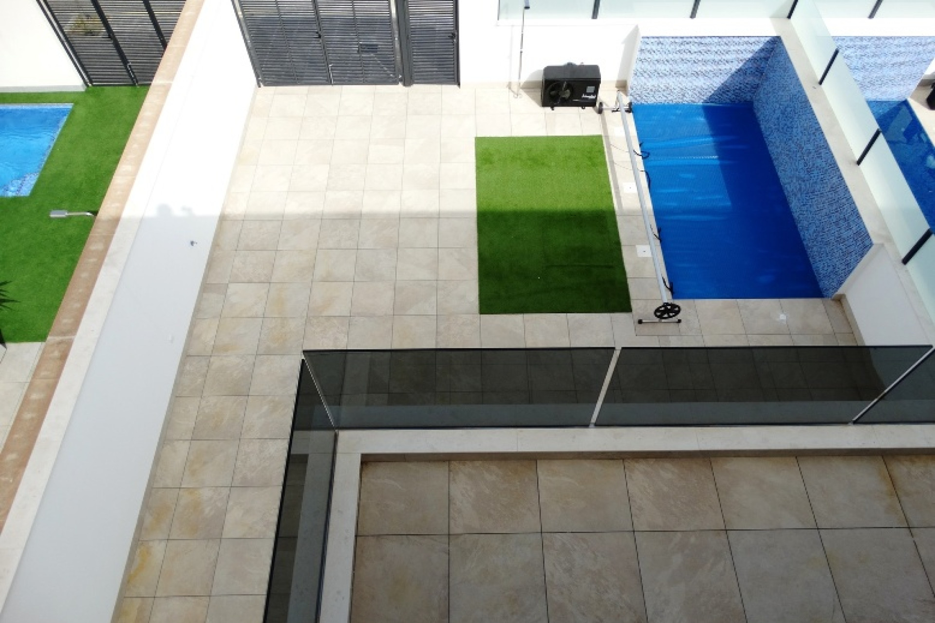 Nieuwbouw Woningen - Herenhuis - Pilar de la Horadada