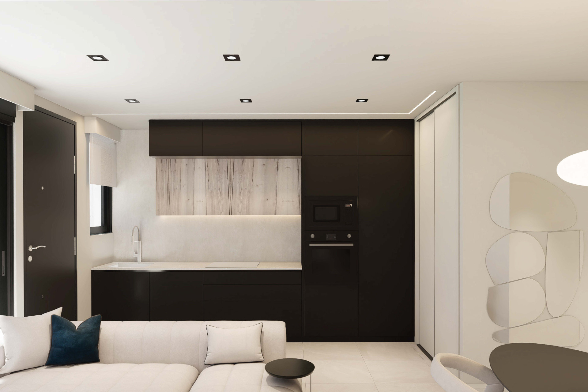 Nieuwbouw Woningen - Herenhuis - Pilar de la Horadada