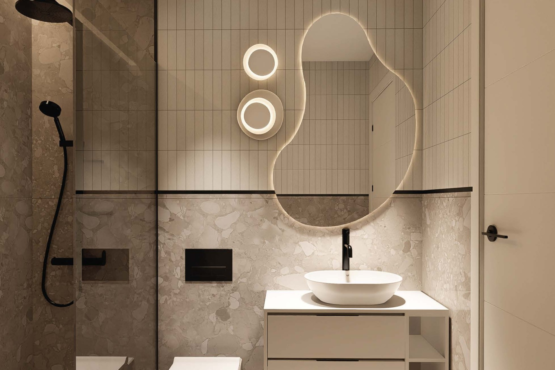 Nieuwbouw Woningen - Herenhuis - Pilar de la Horadada