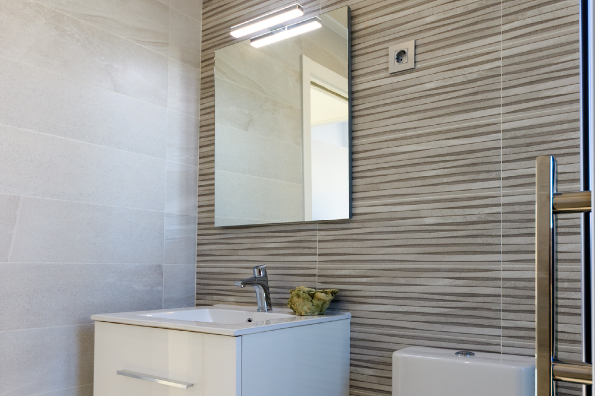 Nieuwbouw Woningen - Herenhuis - Pilar de la Horadada