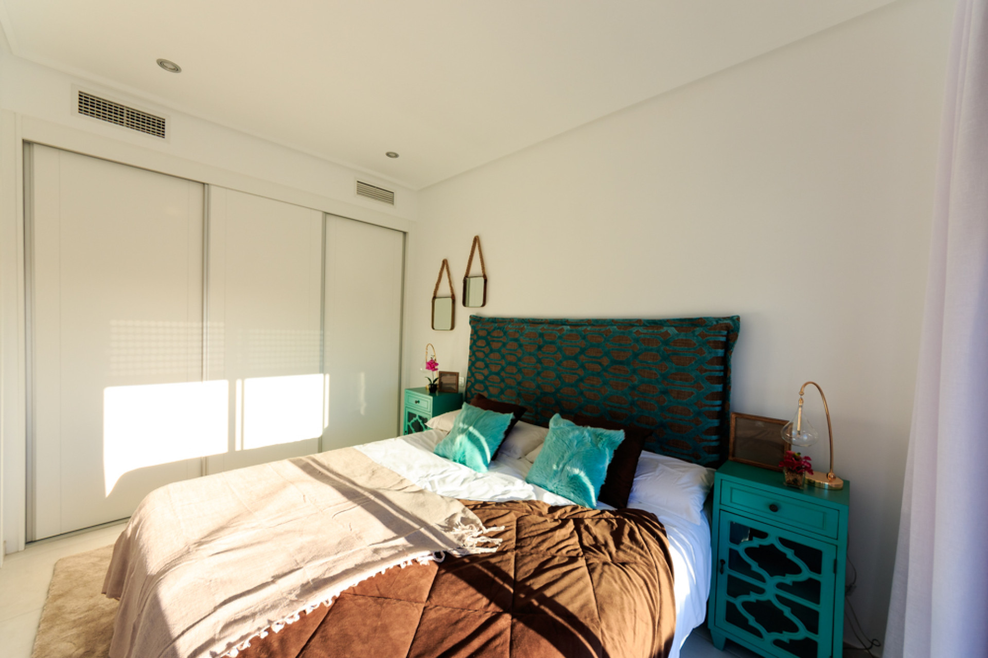 Nieuwbouw Woningen - Herenhuis - Pilar de la Horadada