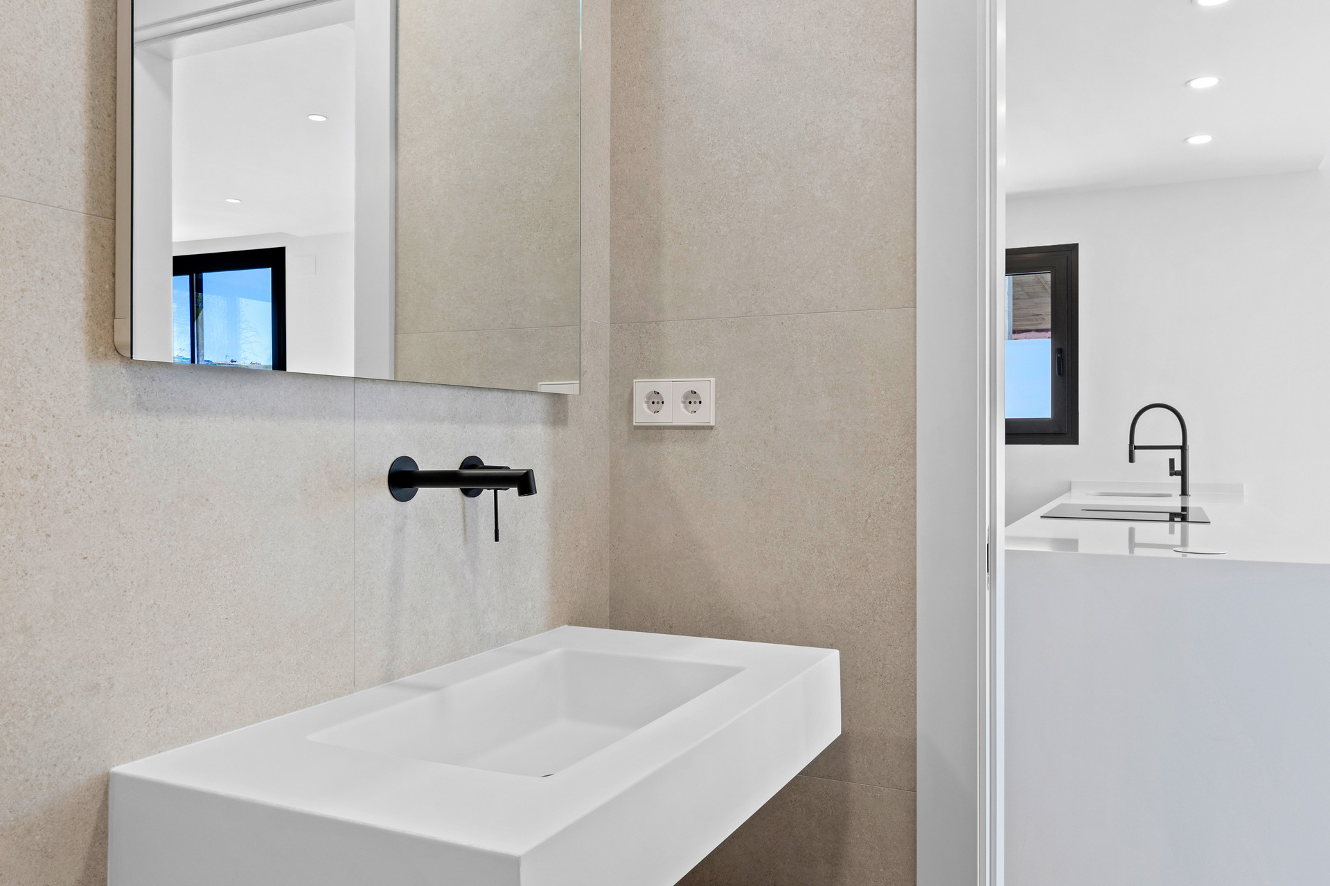 Nieuwbouw Woningen - Herenhuis - Pilar de la Horadada