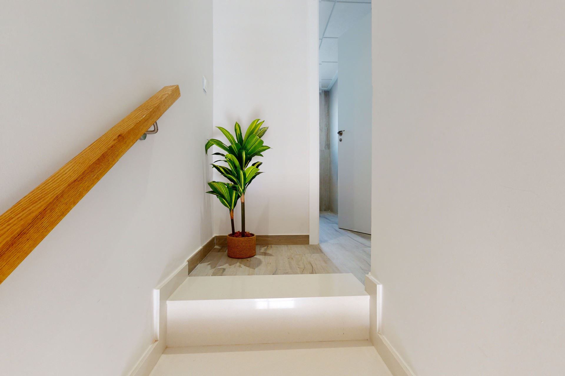 Nieuwbouw Woningen - Herenhuis - Pilar de la Horadada