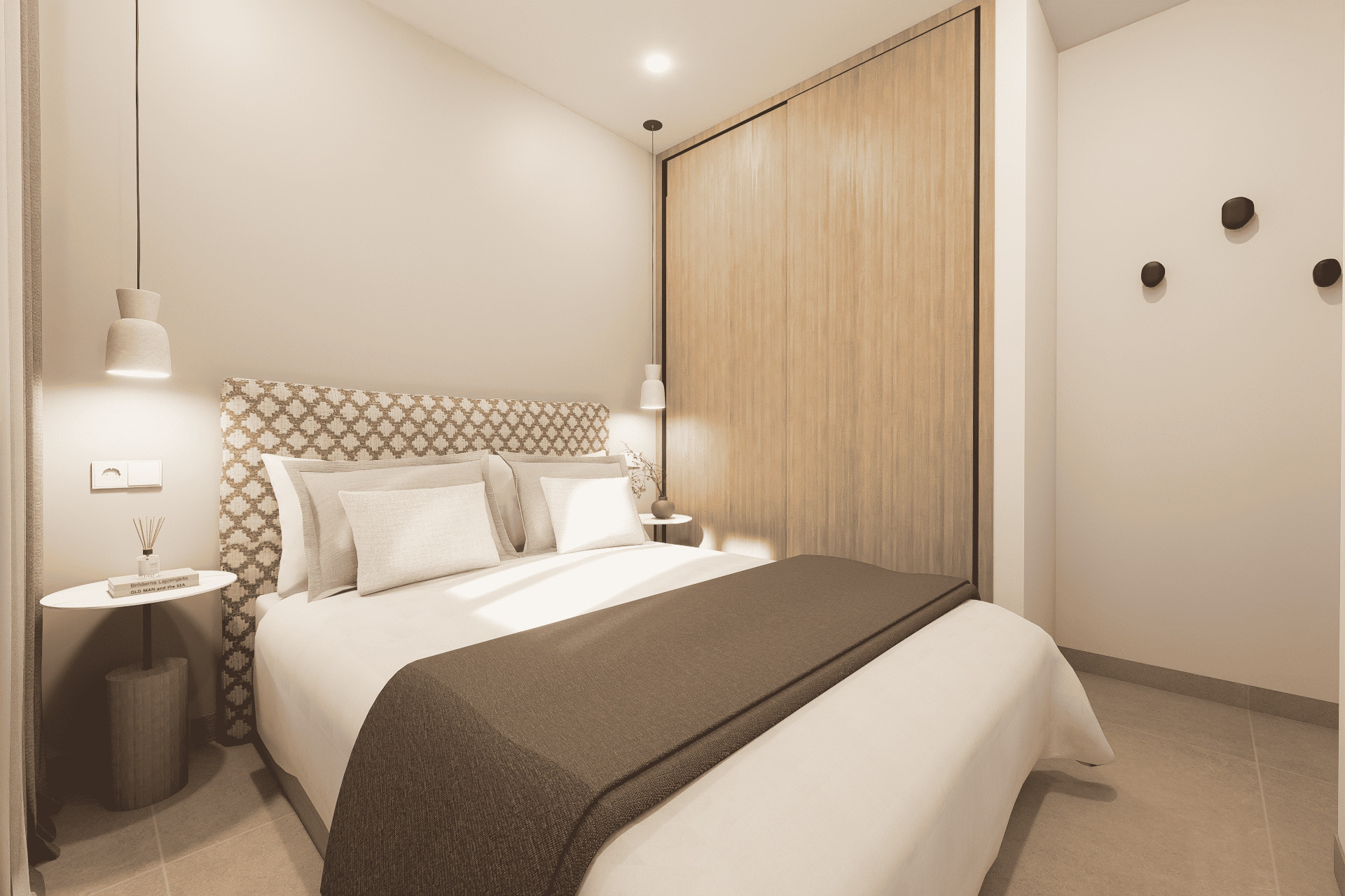 Nieuwbouw Woningen - Herenhuis - Pilar de la Horadada