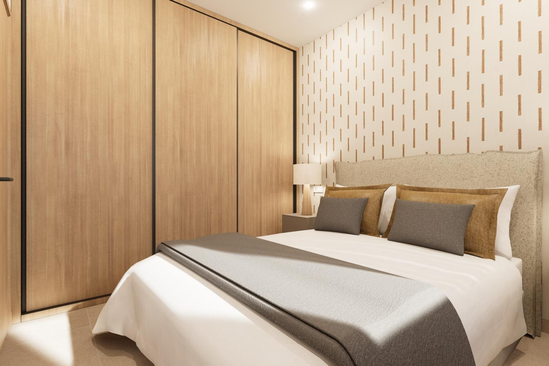 Nieuwbouw Woningen - Herenhuis - Pilar de la Horadada