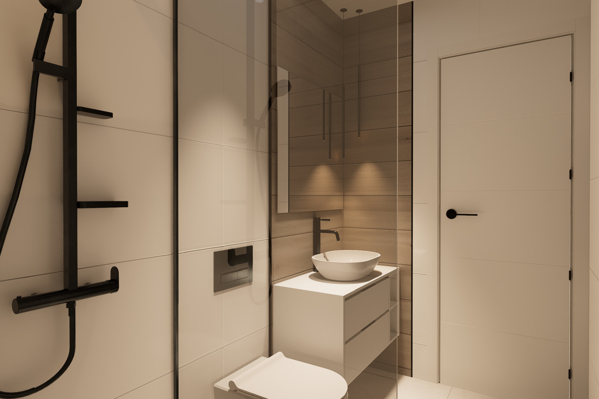 Nieuwbouw Woningen - Herenhuis - Pilar de la Horadada