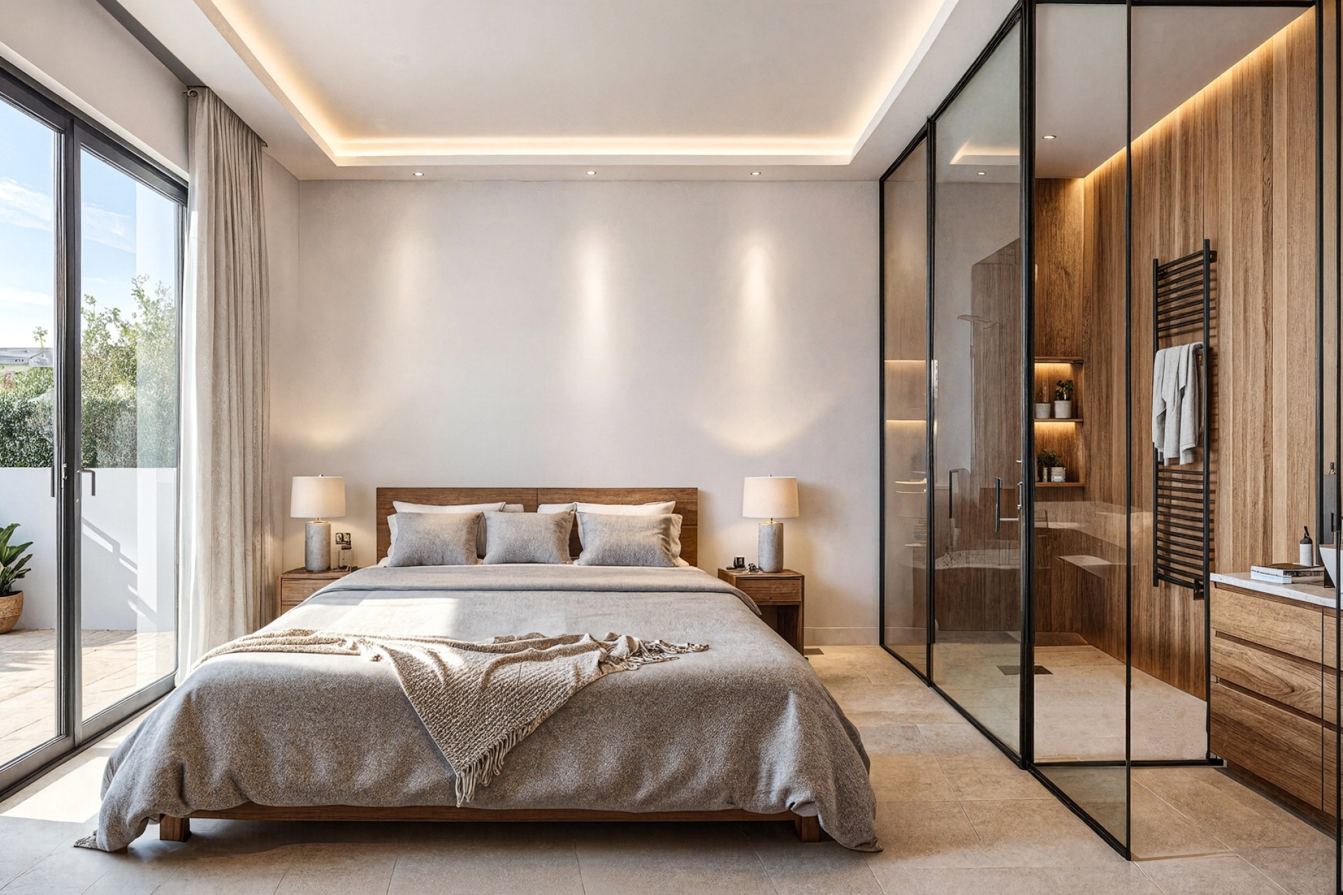 Nieuwbouw Woningen - Herenhuis - Pilar de la Horadada